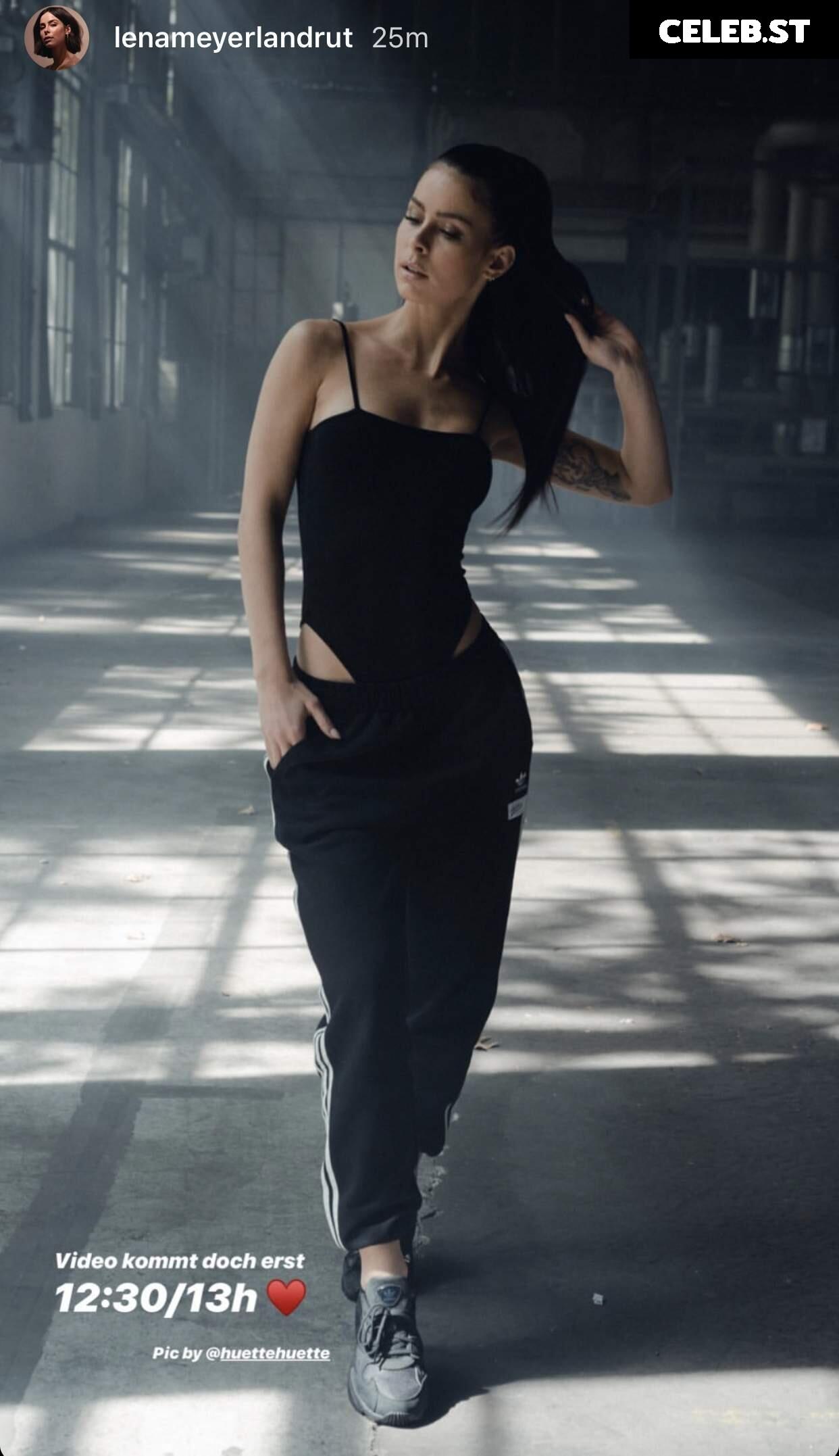 Lena Meyer-Landrut Image 1802389