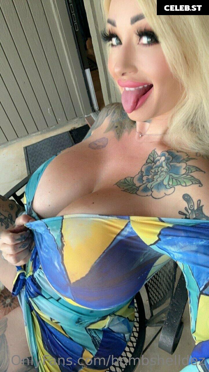 bombshelldez Image 18023815