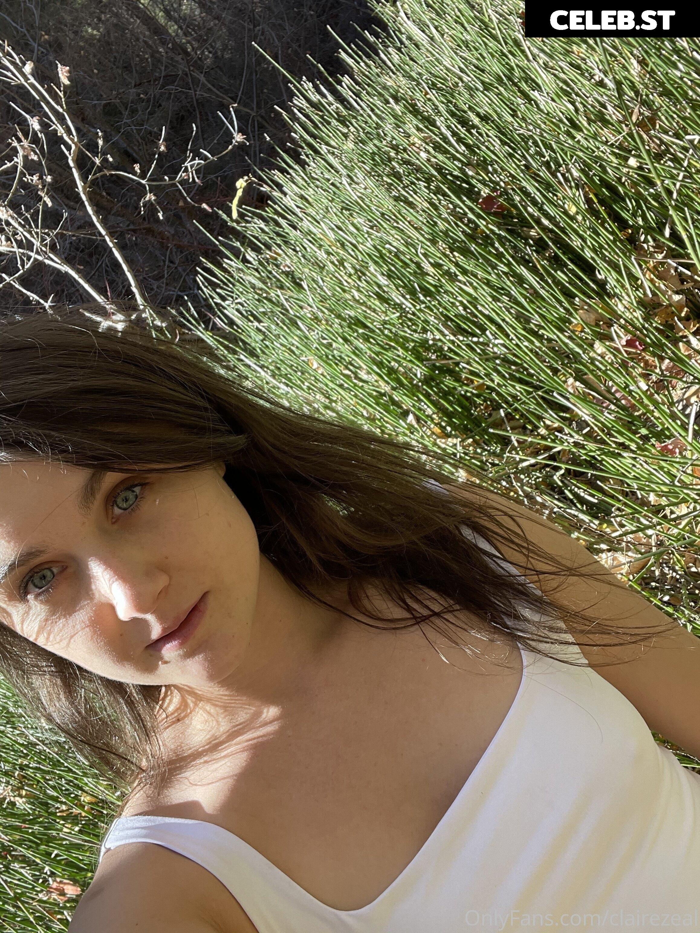 Claire Zeal Image 1802344