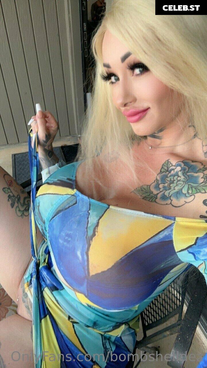 bombshelldez Image 18023730