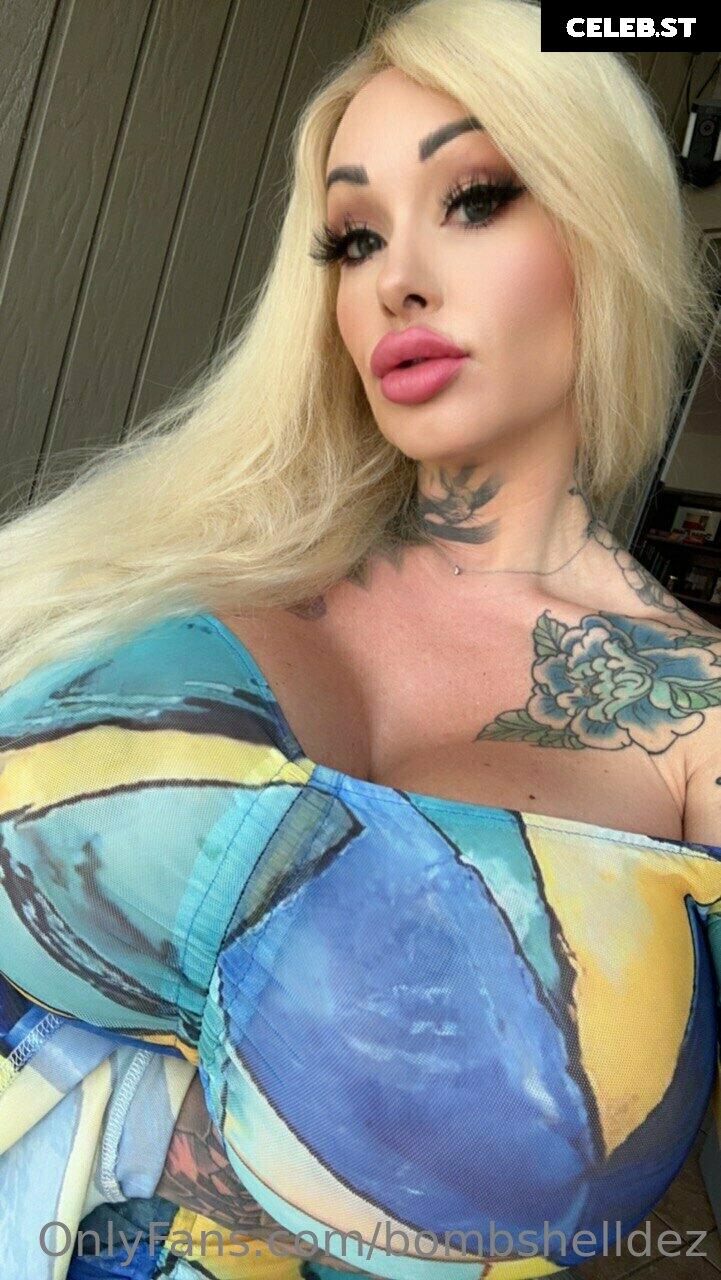 bombshelldez Image 18023744
