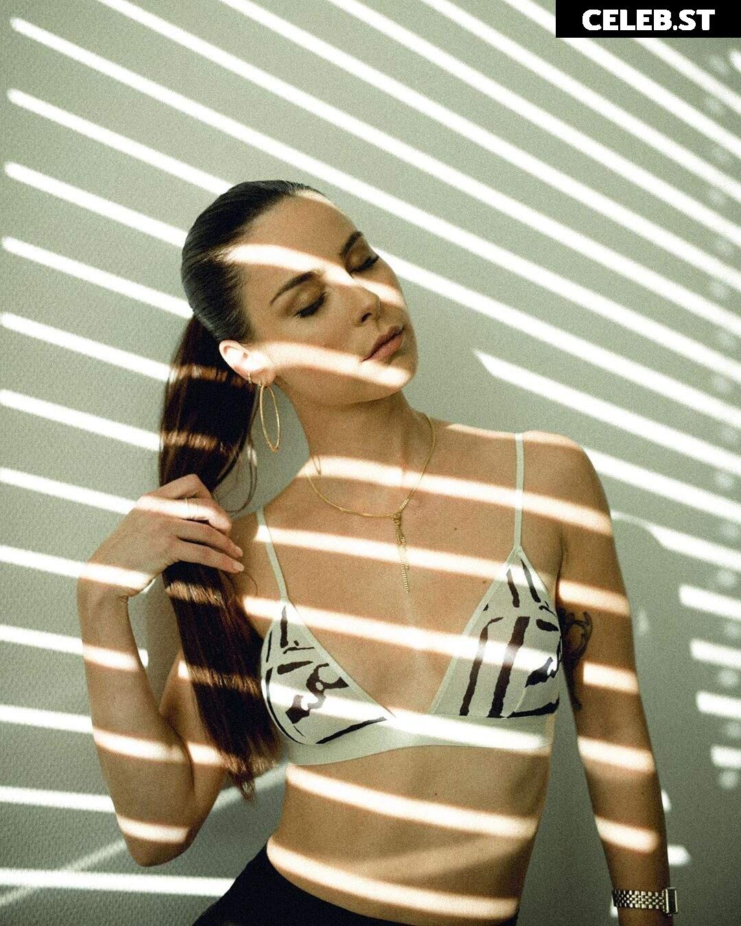 Lena Meyer-Landrut Image 1802310