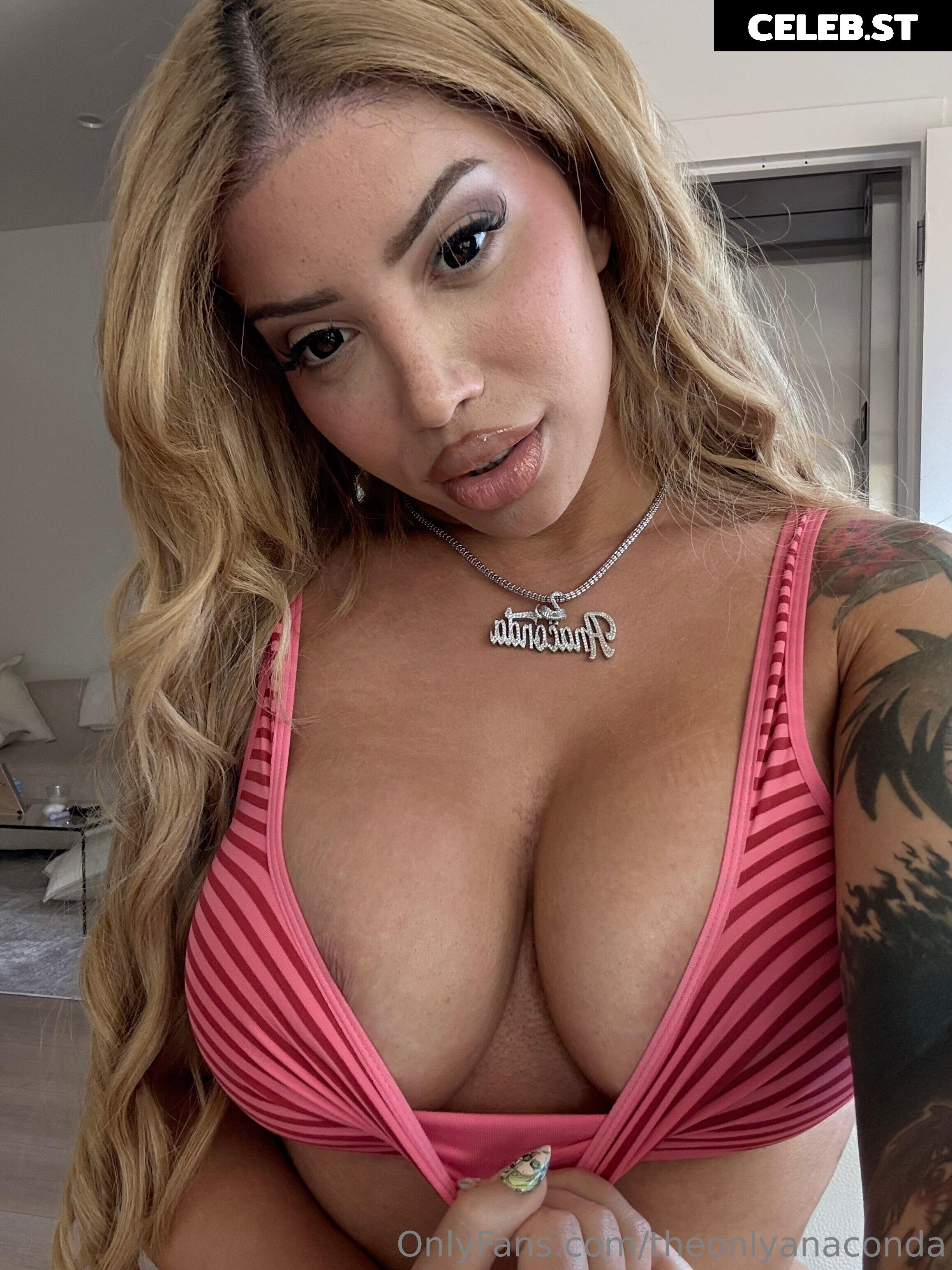 theonlyanaconda Image 18023071