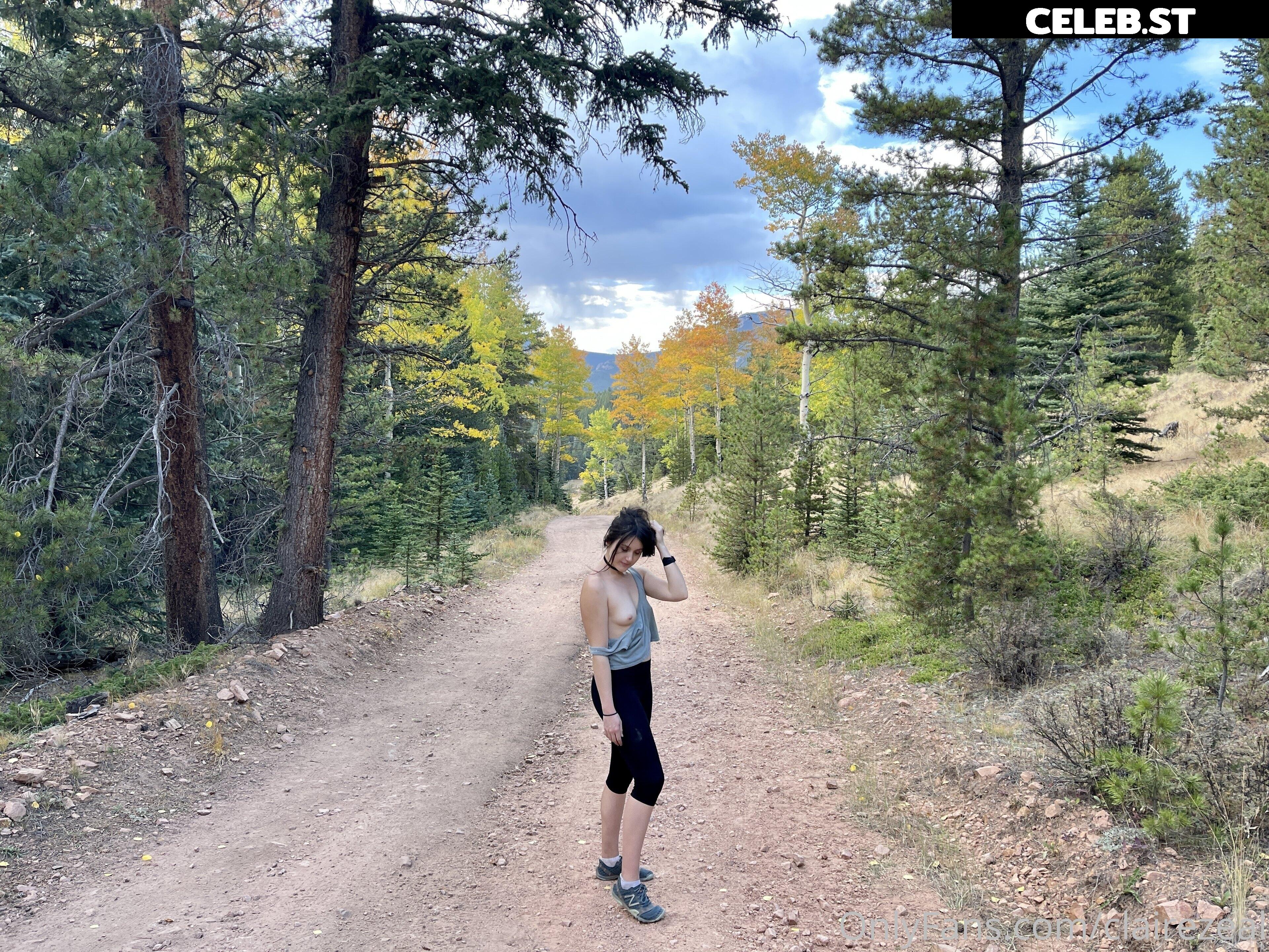 Claire Zeal Image 1802326