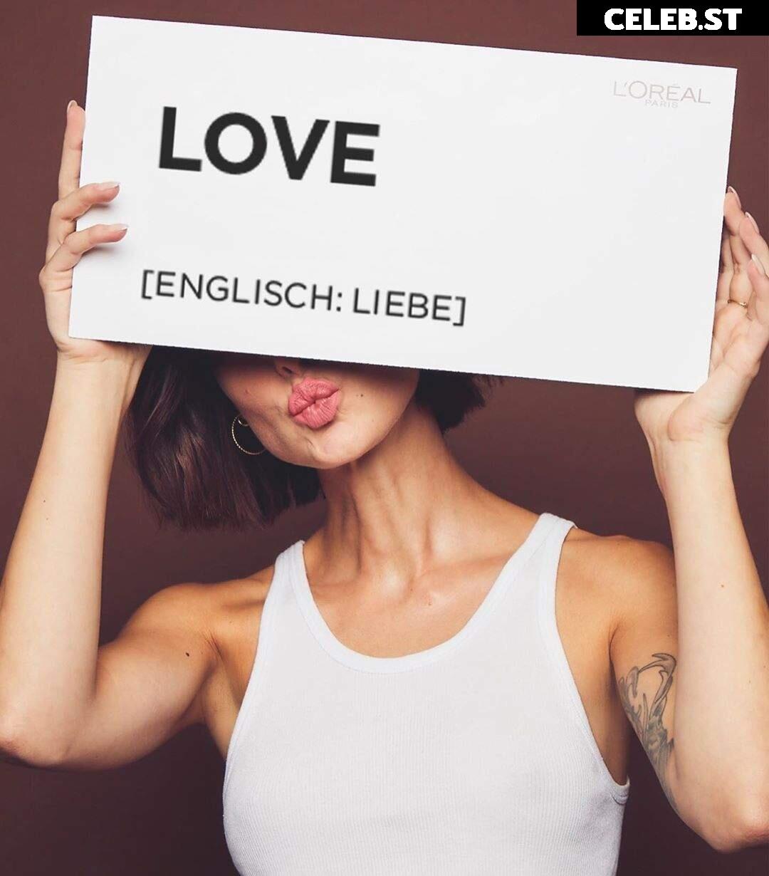 Lena Meyer-Landrut Image 1802293