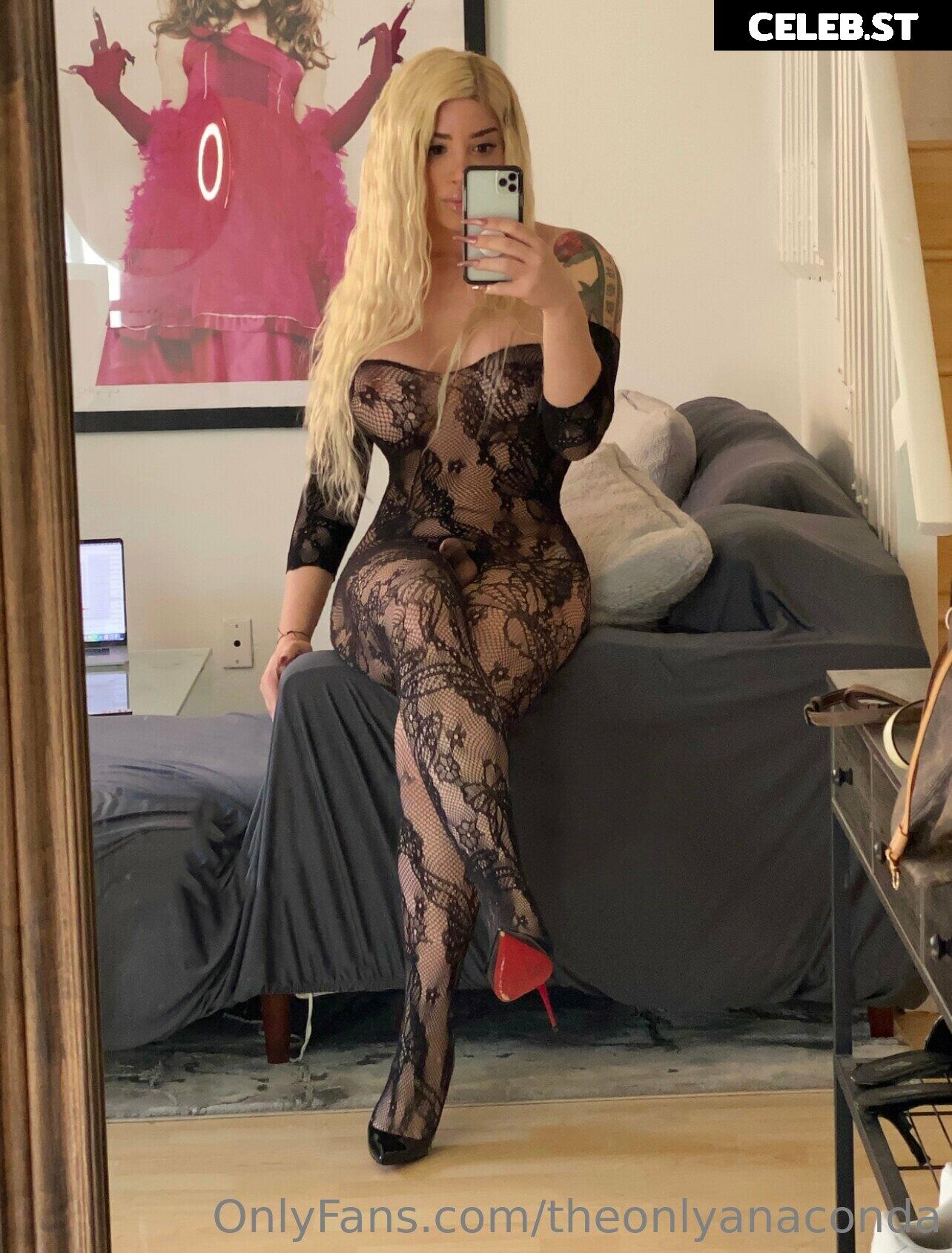 theonlyanaconda Image 18022883