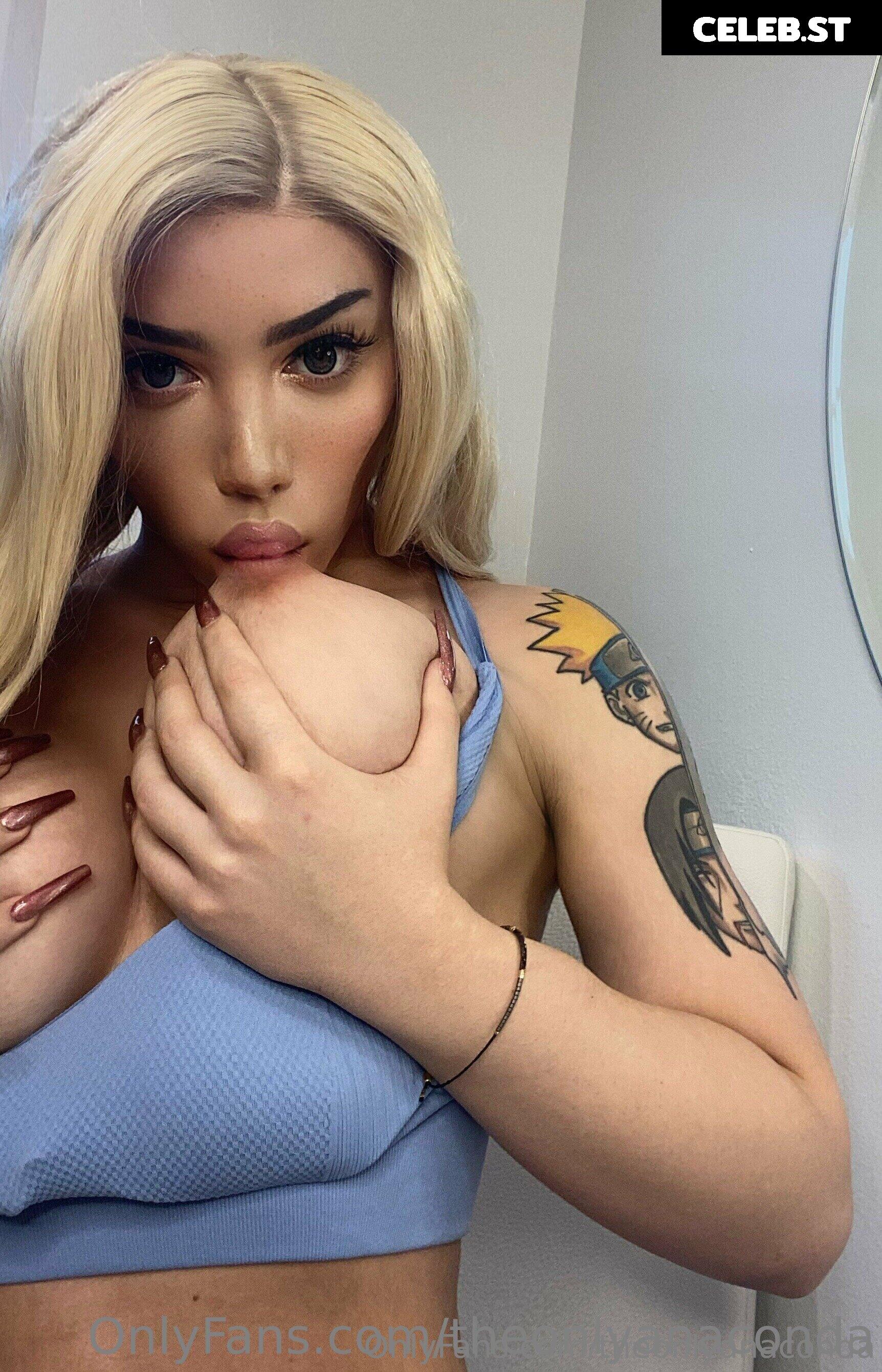 theonlyanaconda Image 18022853