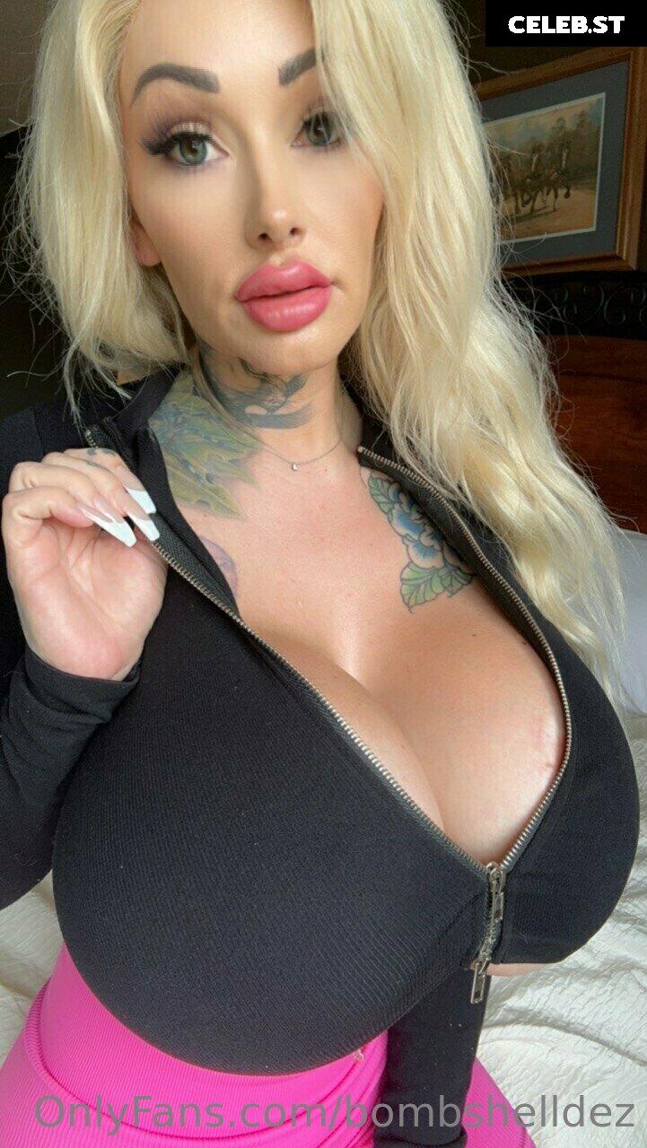 bombshelldez Image 18022700