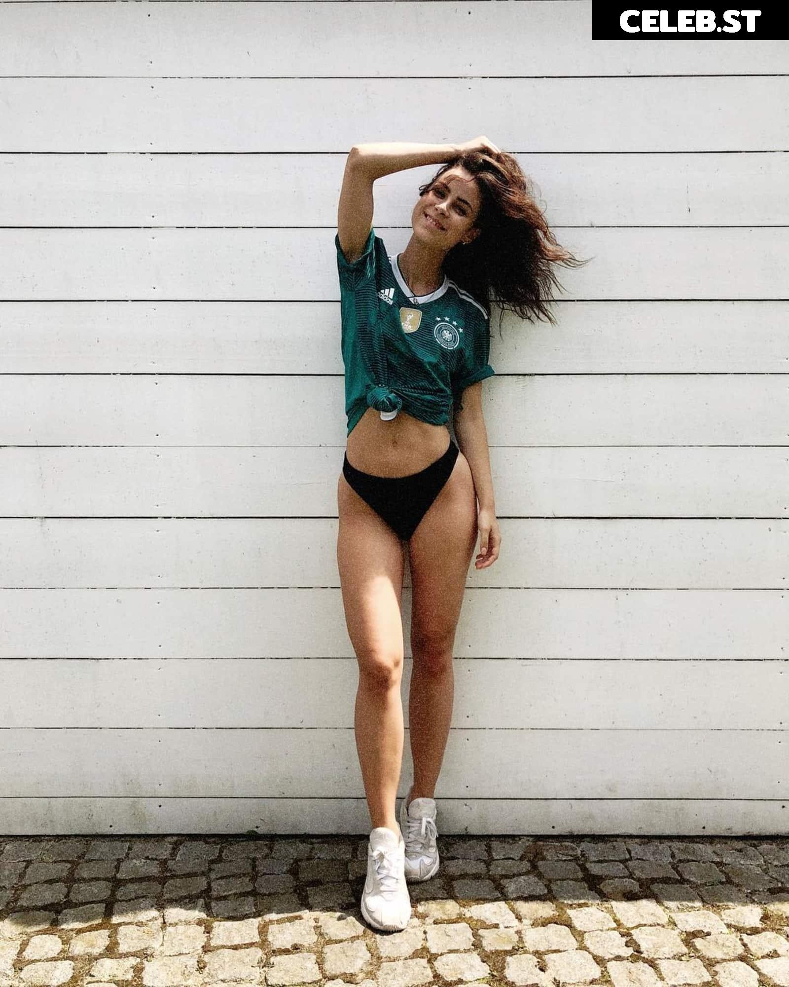 Lena Meyer-Landrut Image 1802915