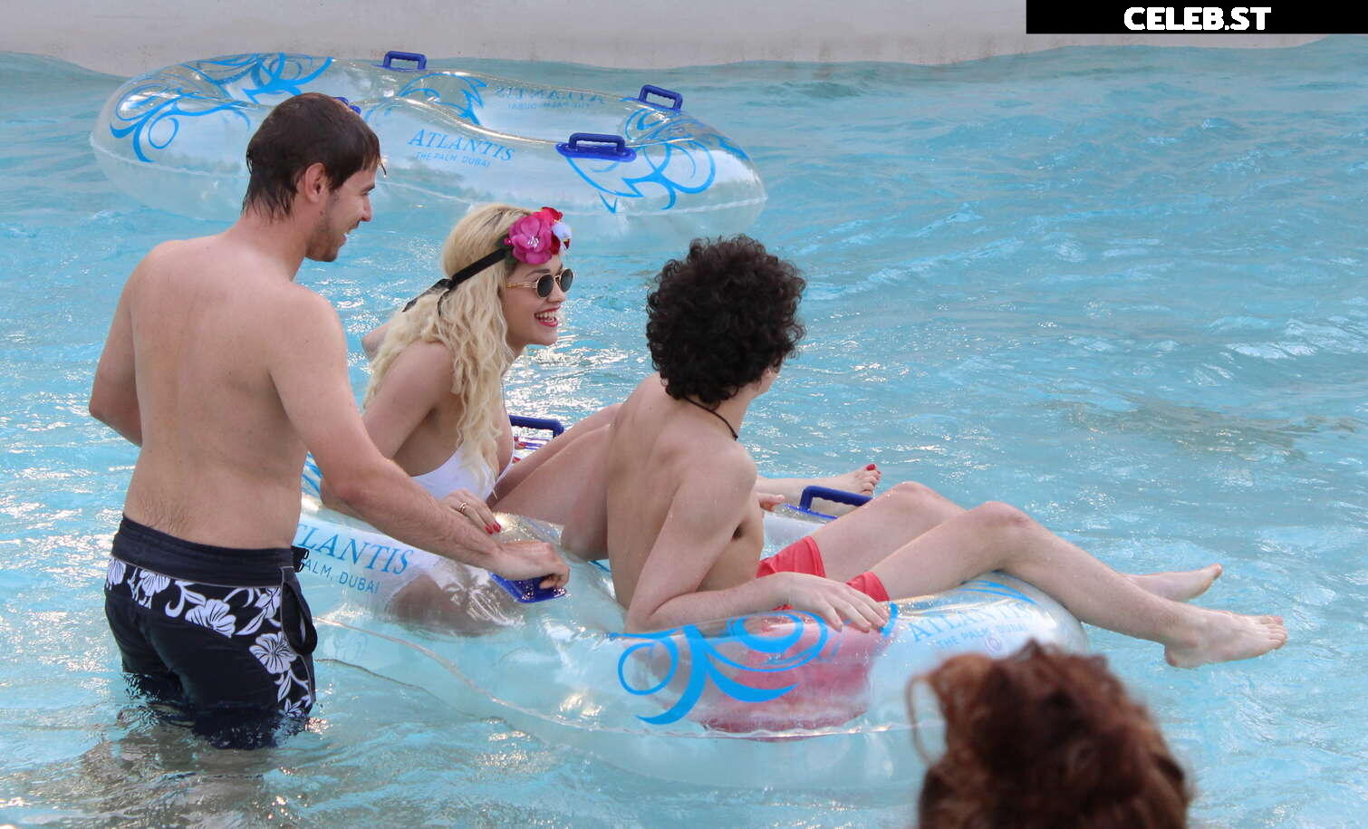 Rita Ora Image 1802931