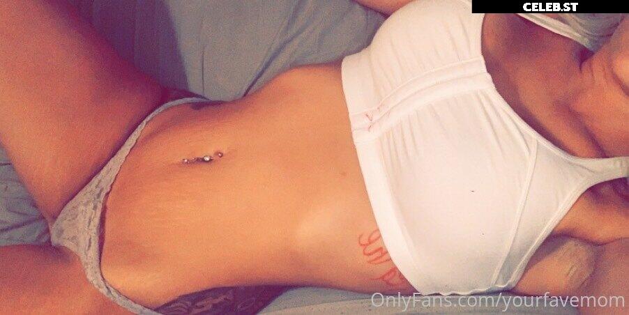 yourfavemom25 Image 18038904