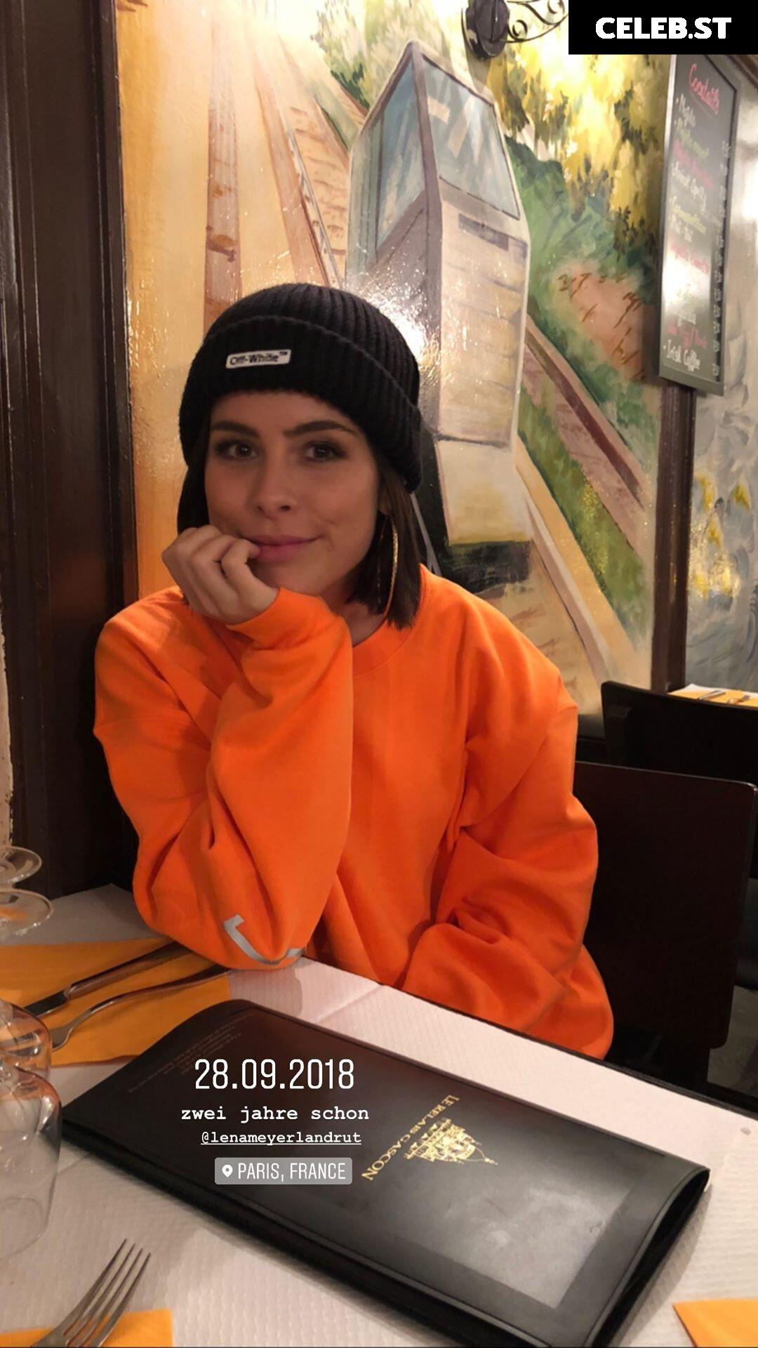 Lena Meyer-Landrut Image 1803595