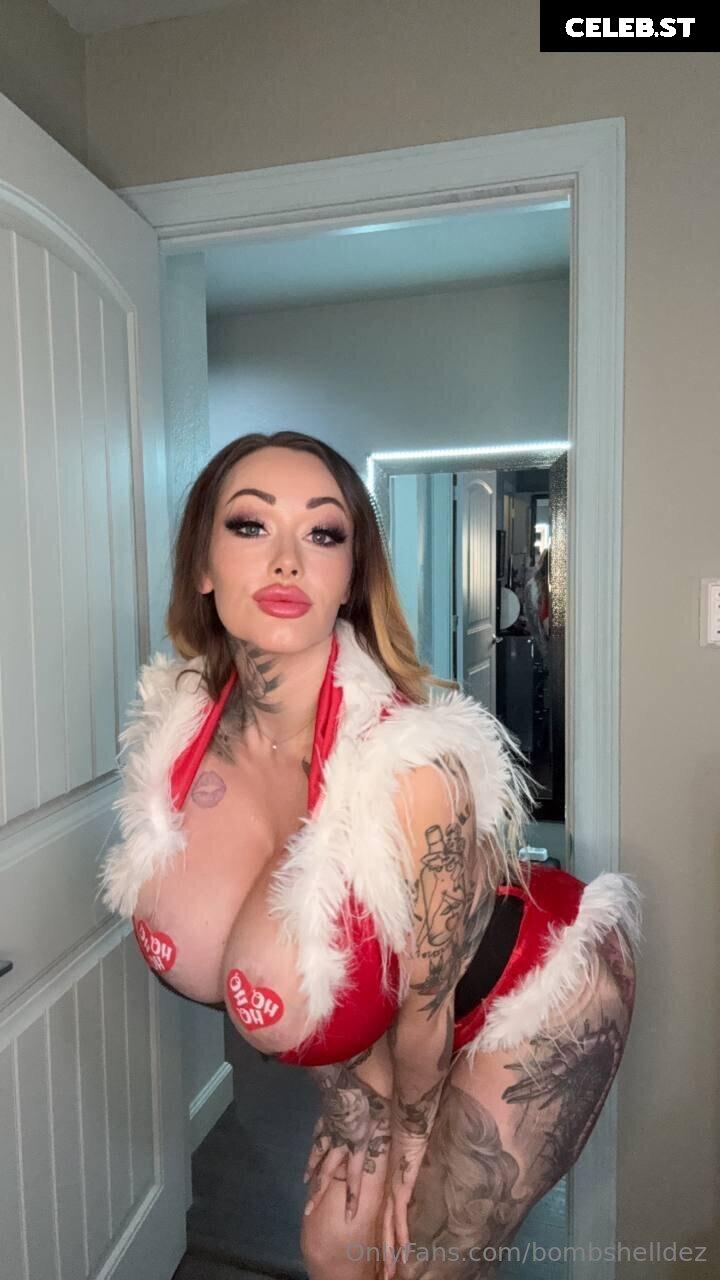 bombshelldez Image 18035548
