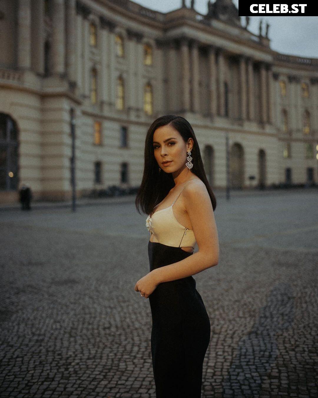 Lena Meyer-Landrut Image 1803557