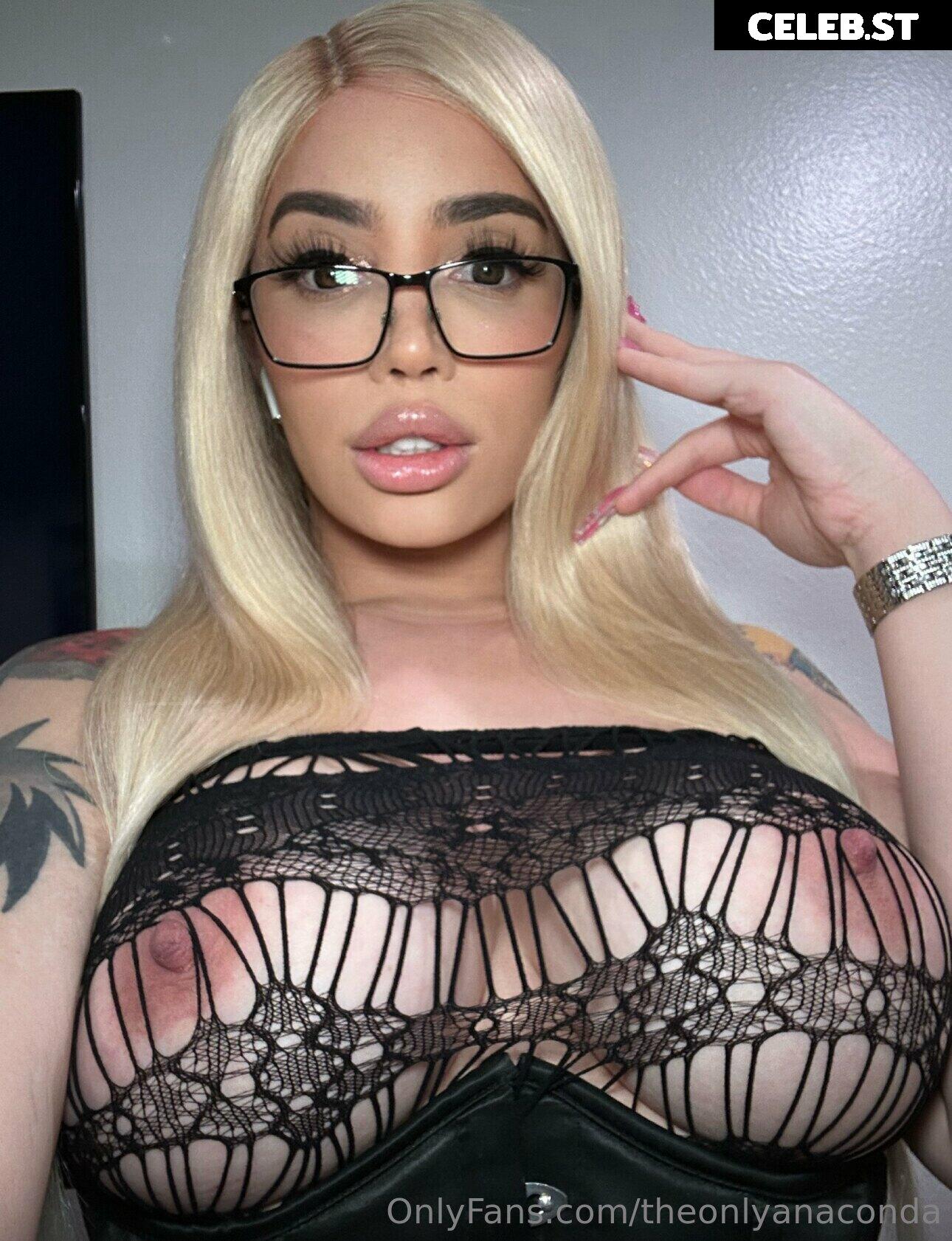 theonlyanaconda Image 18035731