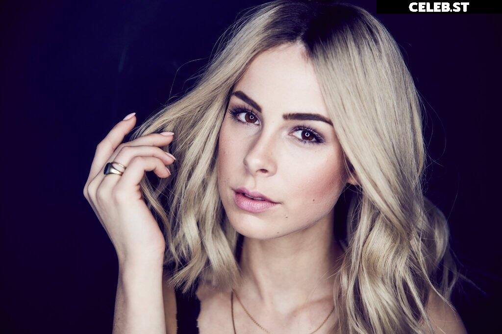 Lena Meyer-Landrut Image 1803574