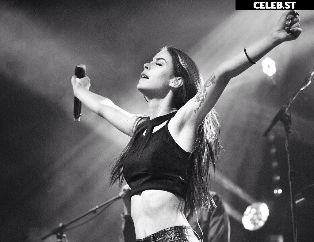 Lena Meyer-Landrut Image 1803529