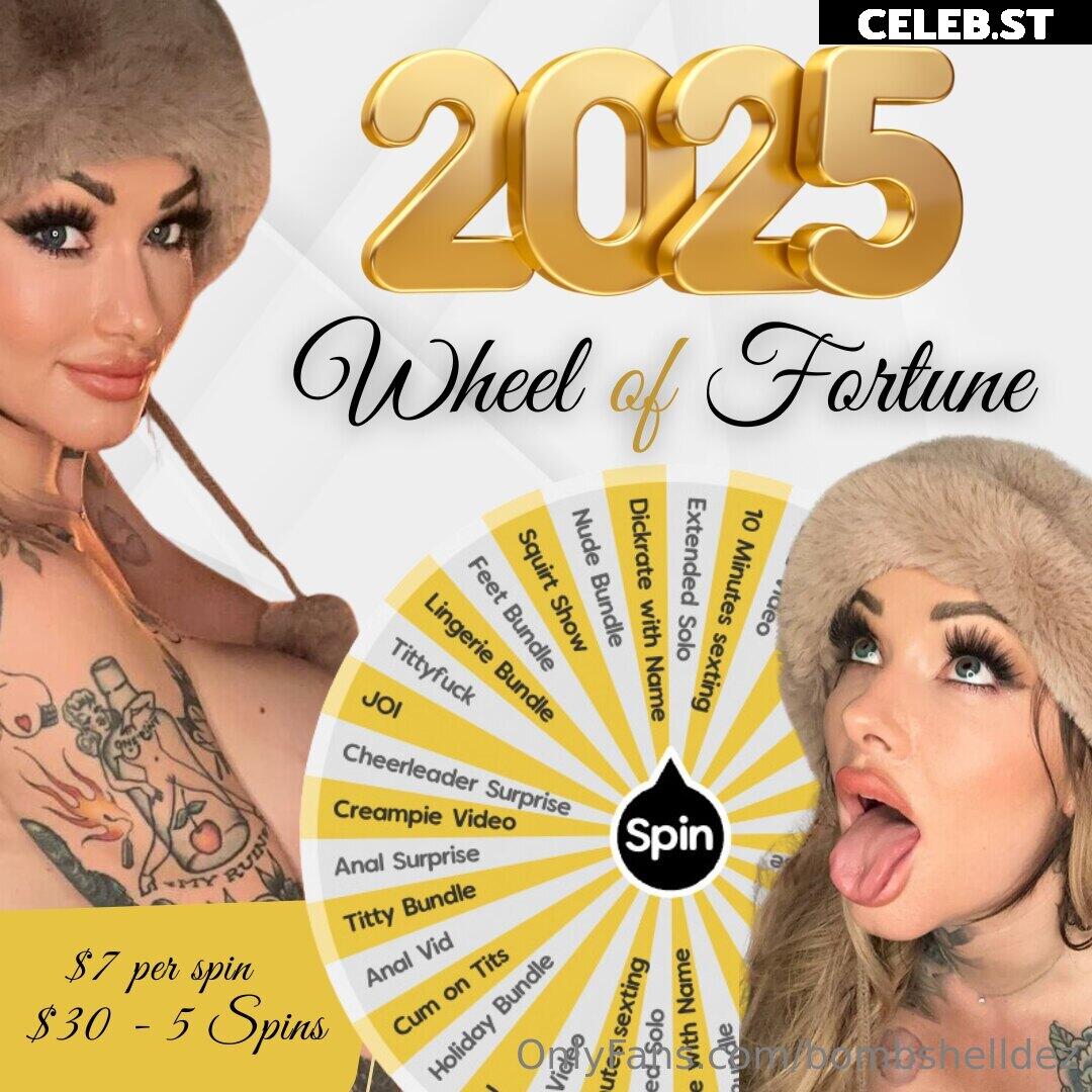 bombshelldez Image 18034873