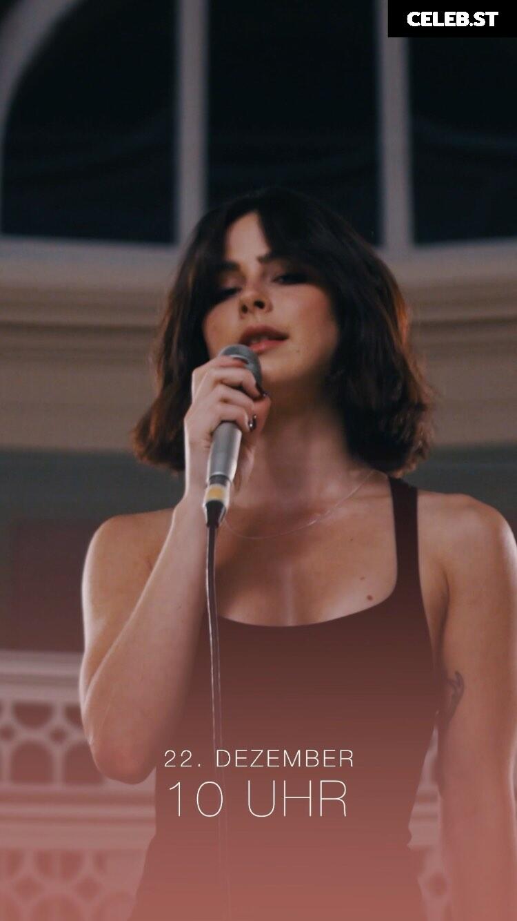 Lena Meyer-Landrut Image 1803487