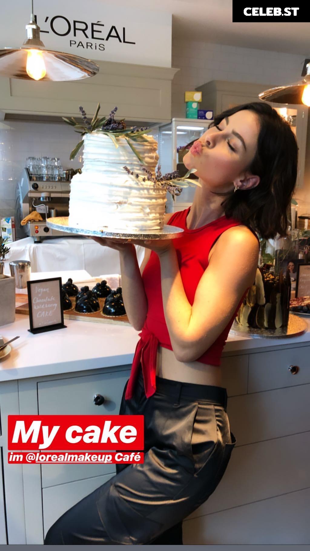 Lena Meyer-Landrut Image 1803443