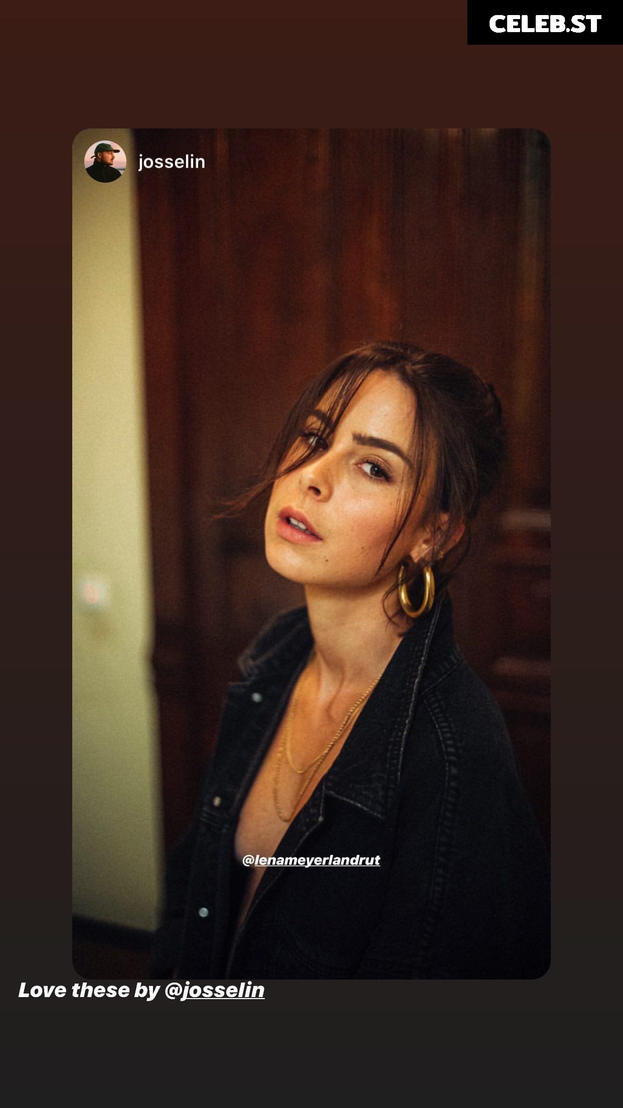 Lena Meyer-Landrut Image 1803471