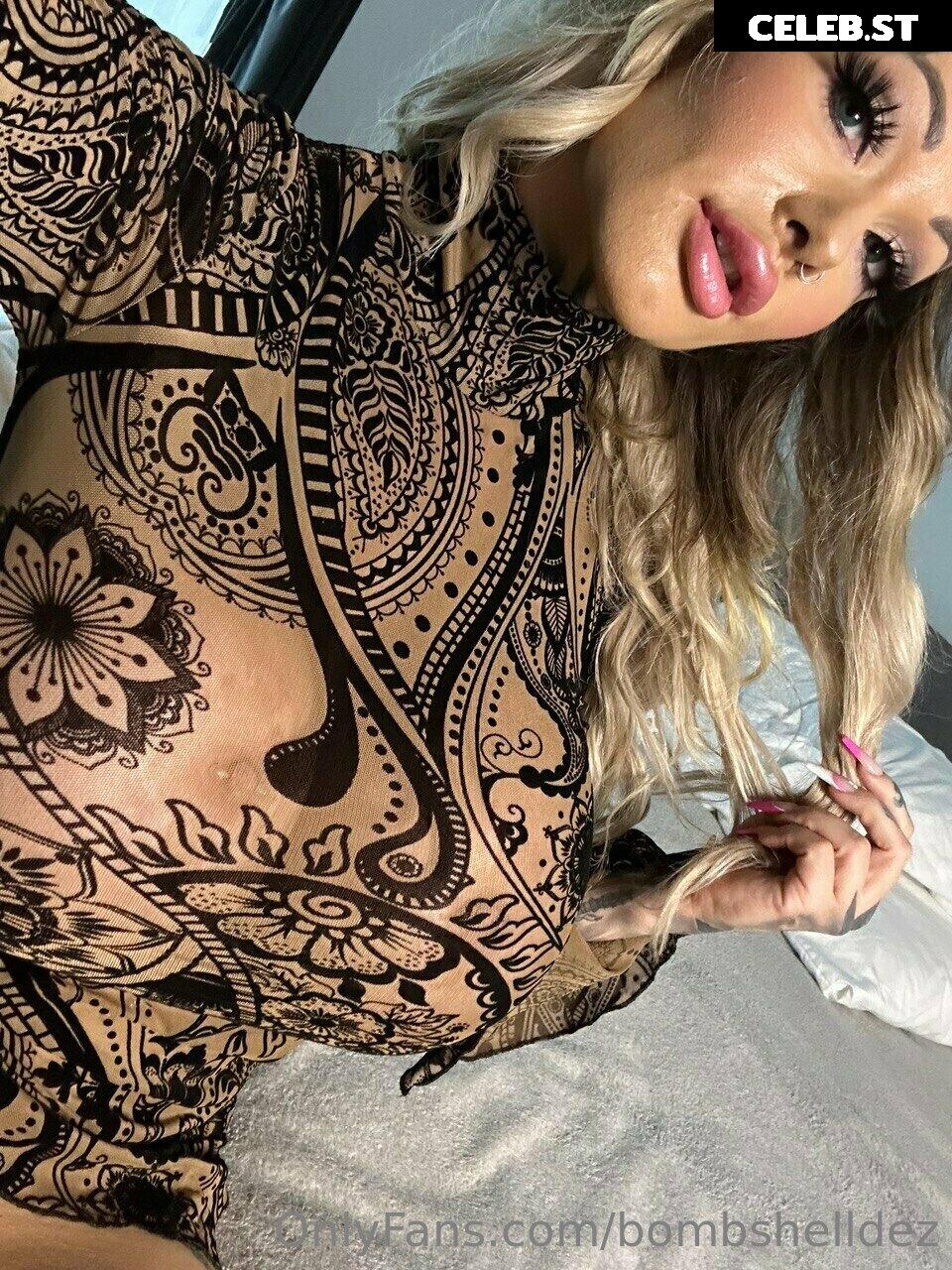 bombshelldez Image 18034619