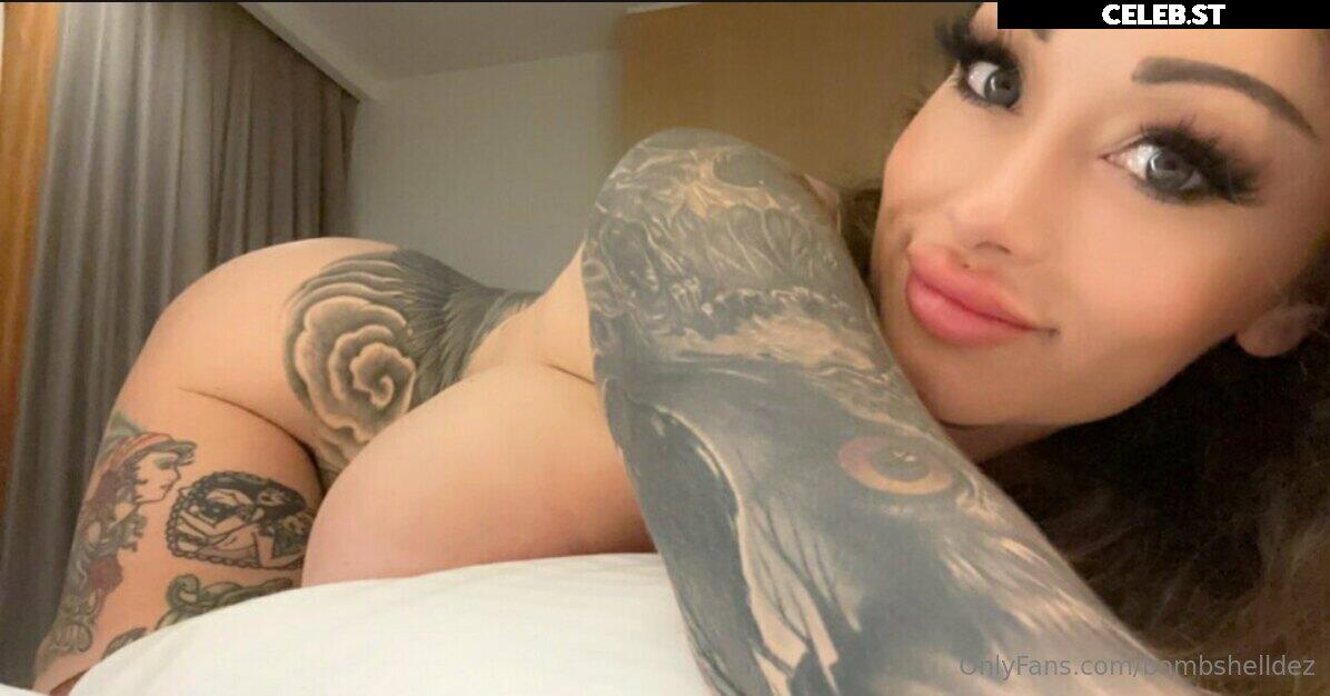 bombshelldez Image 18034104