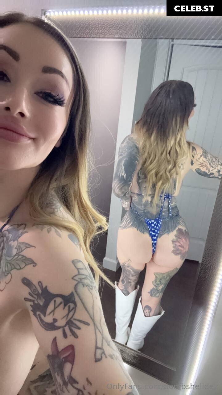 bombshelldez Image 18034078