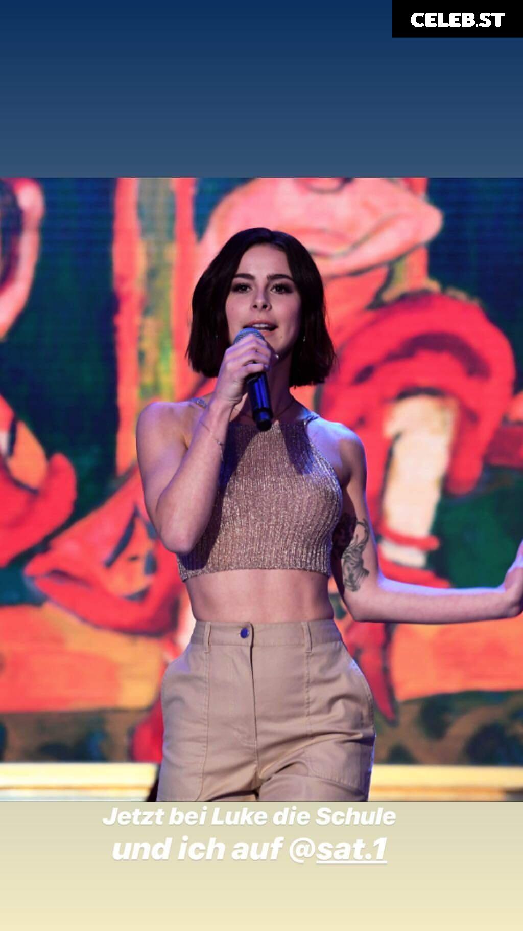 Lena Meyer-Landrut Image 1803432