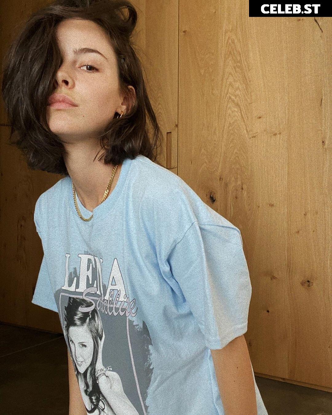 Lena Meyer-Landrut Image 1803784