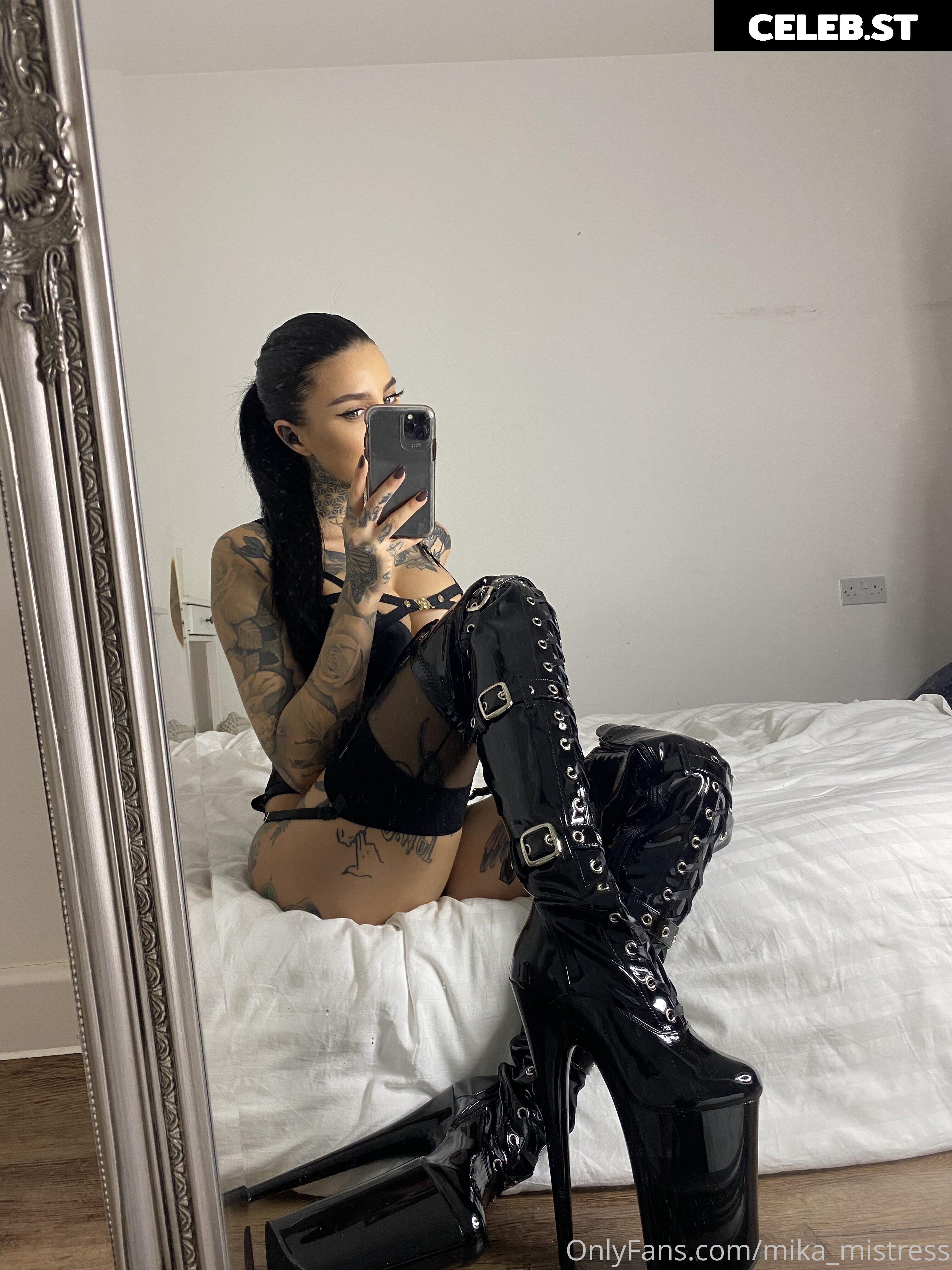 Mistress Mika Katana Image 1803756