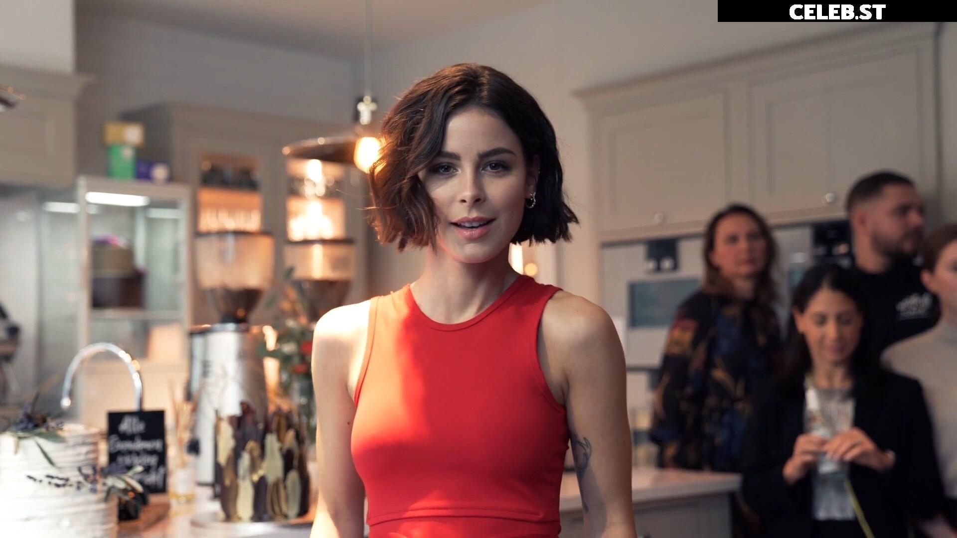 Lena Meyer-Landrut Image 1803718