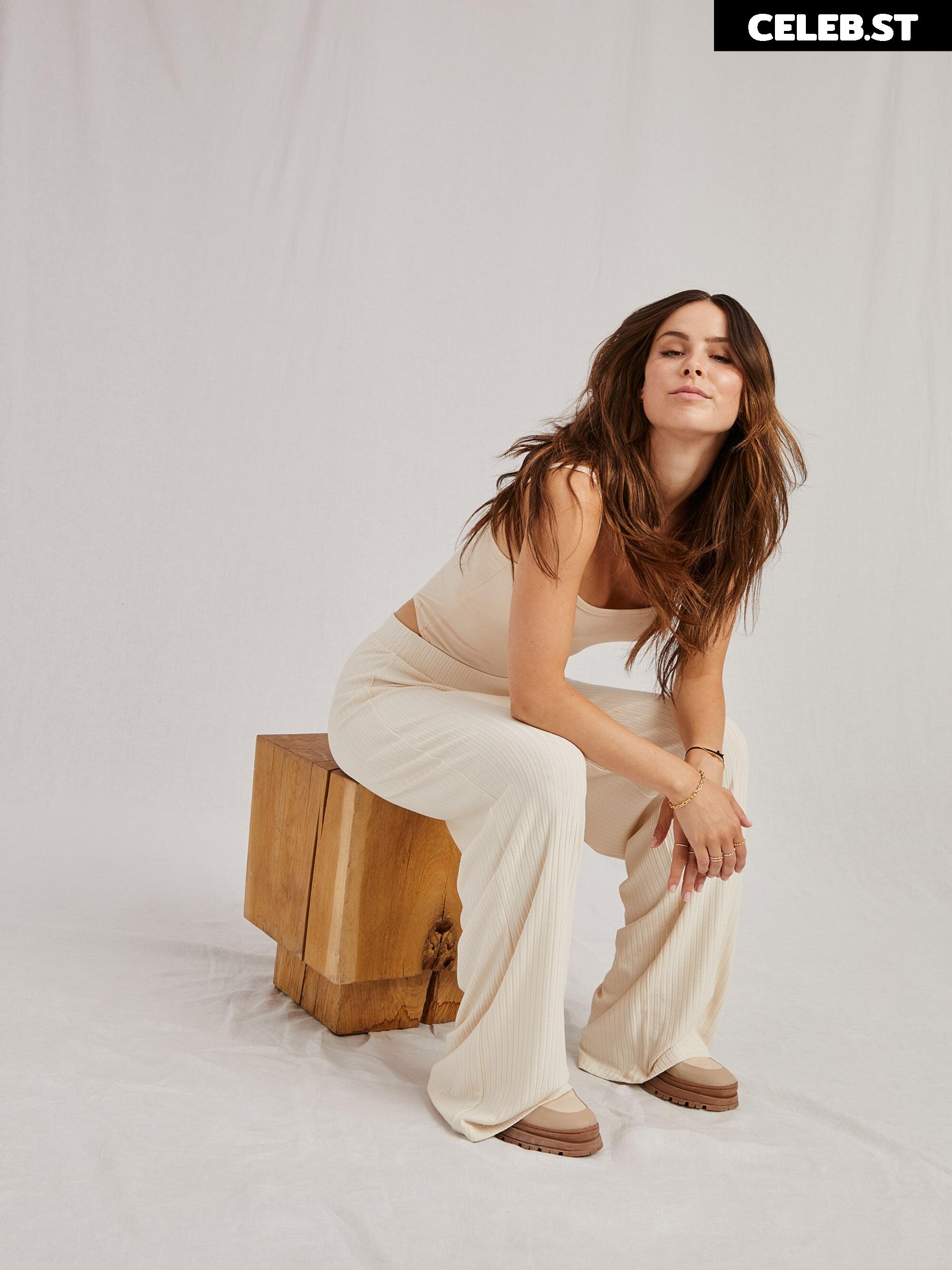 Lena Meyer-Landrut Image 1803701