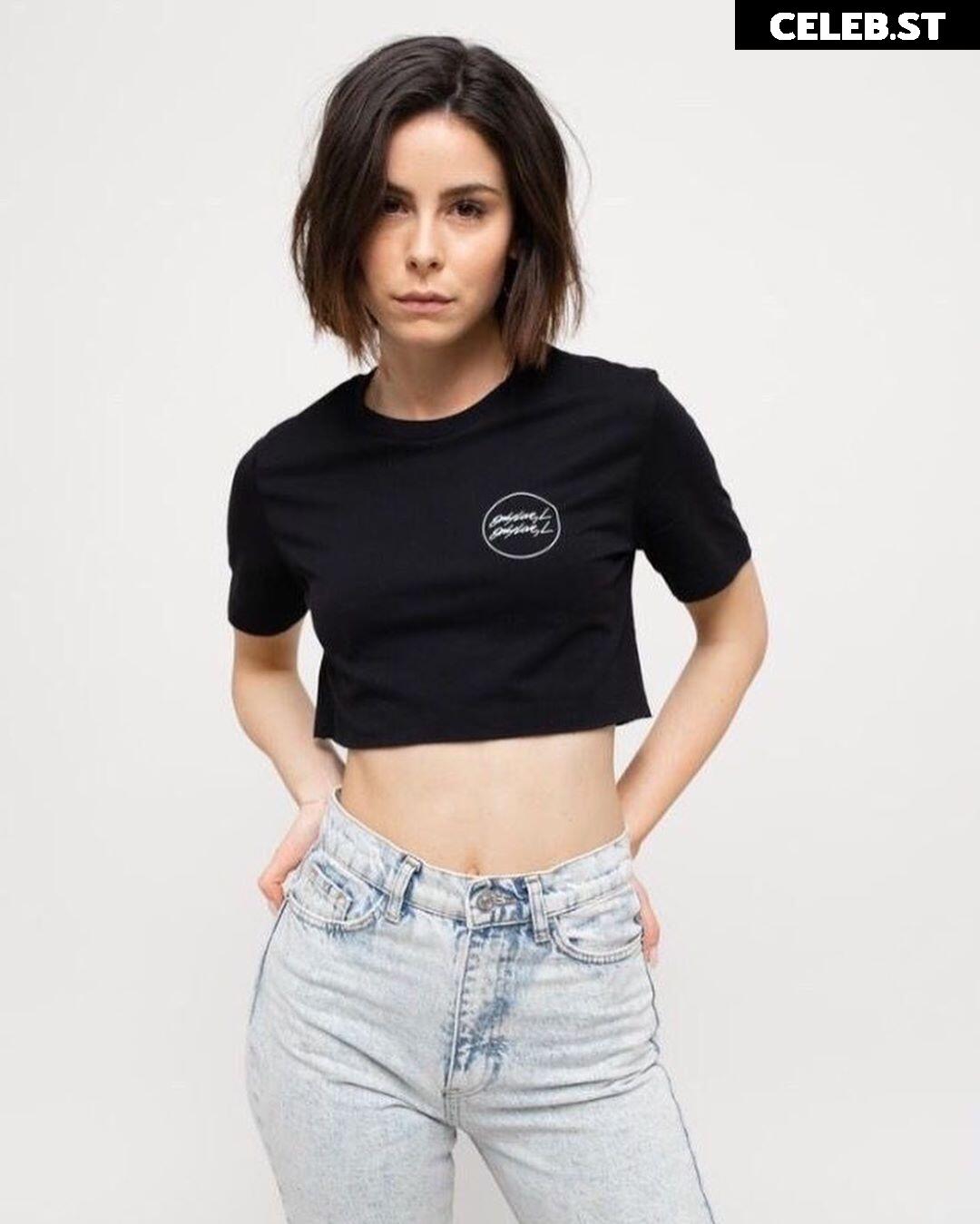Lena Meyer-Landrut Image 1803694