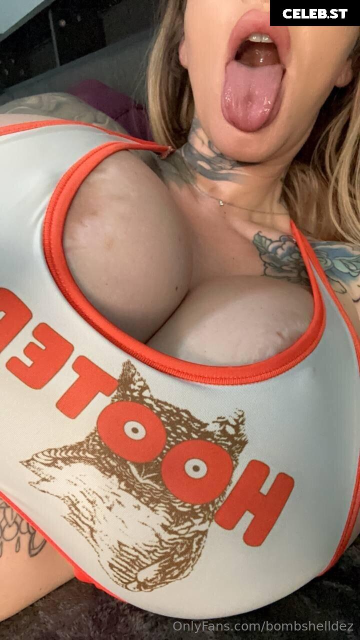 bombshelldez Image 18036868