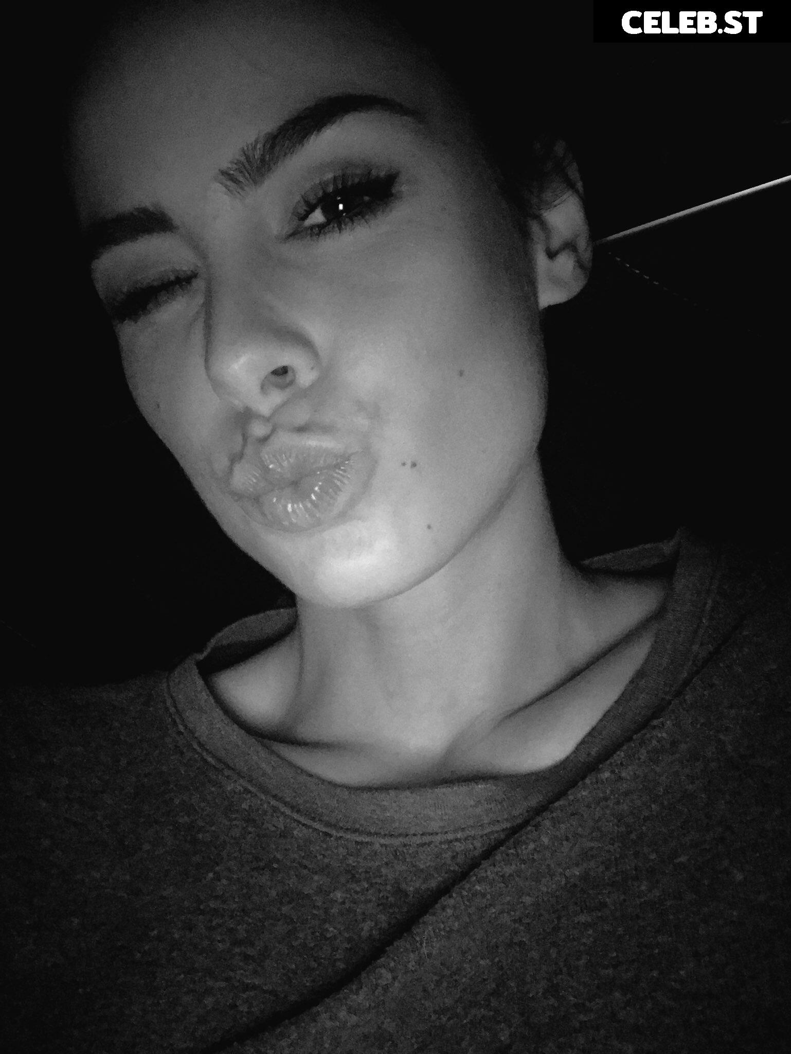 Lena Meyer-Landrut Image 1803632
