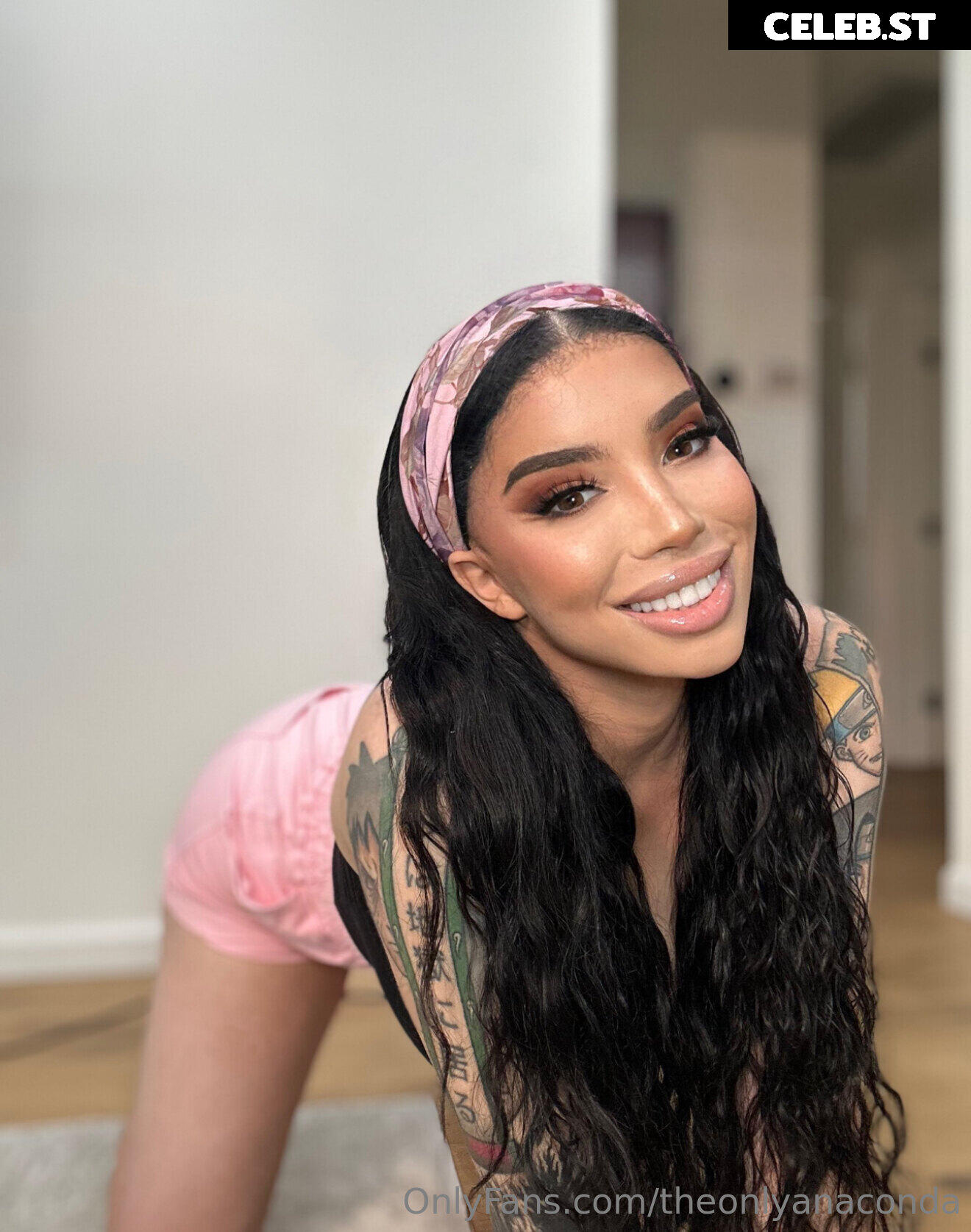 theonlyanaconda Image 18031628