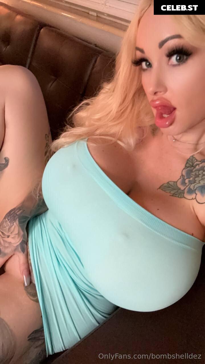 bombshelldez Image 18031121