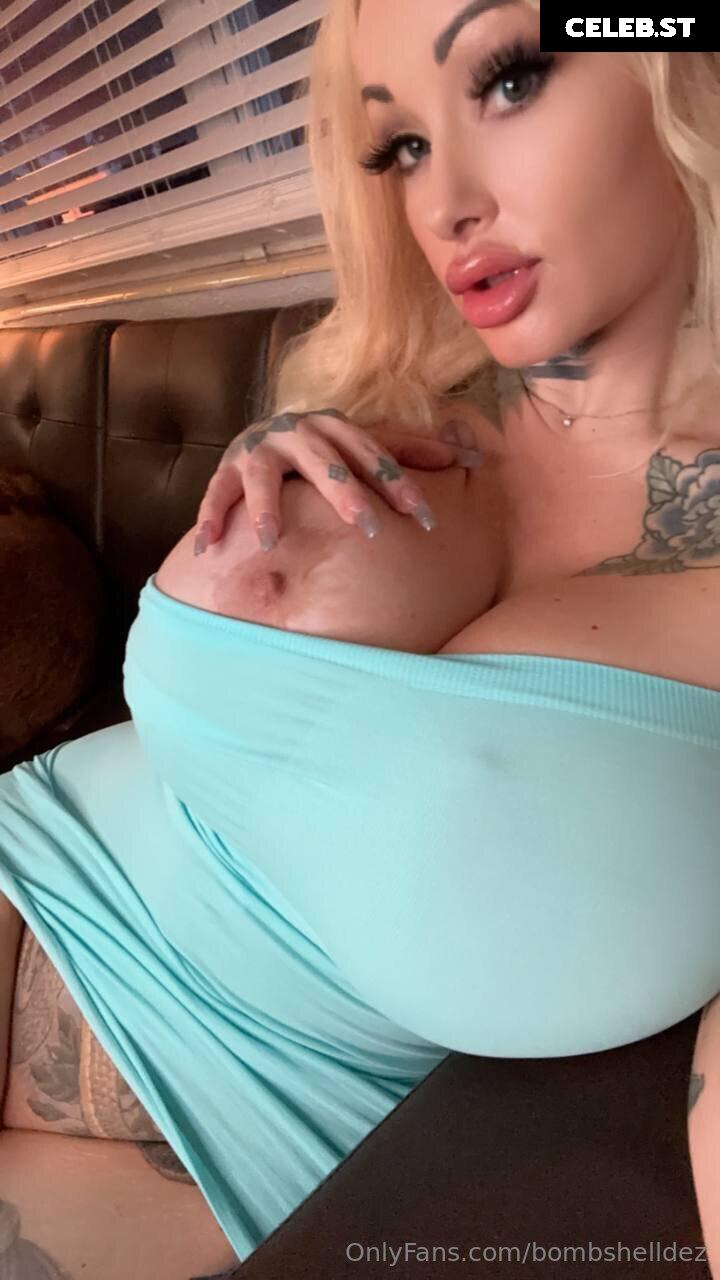 bombshelldez Image 18030975