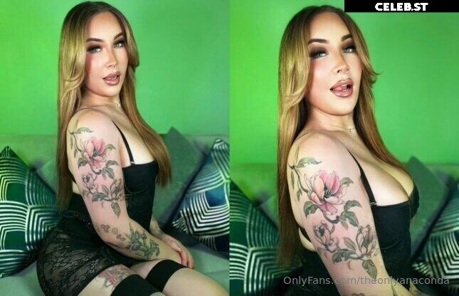 theonlyanaconda Image 18030138