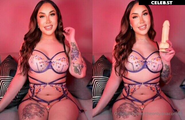 theonlyanaconda Image 18030158