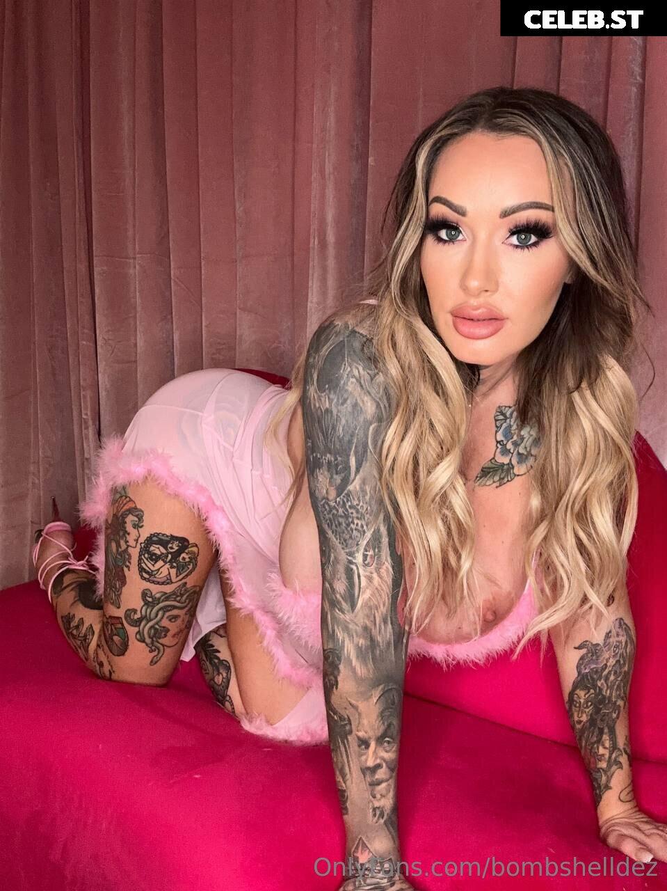 bombshelldez Image 18030336