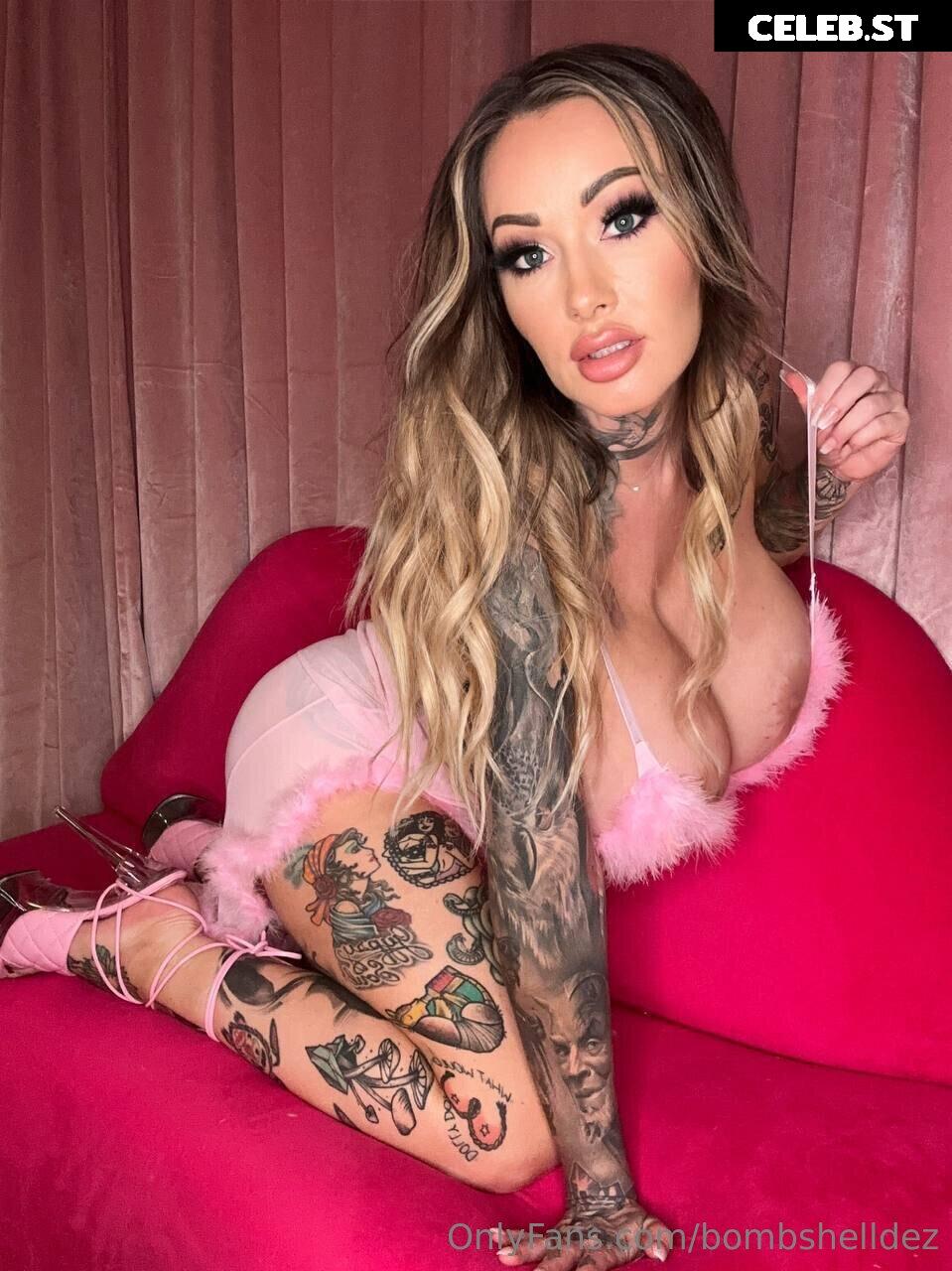 bombshelldez Image 18030374