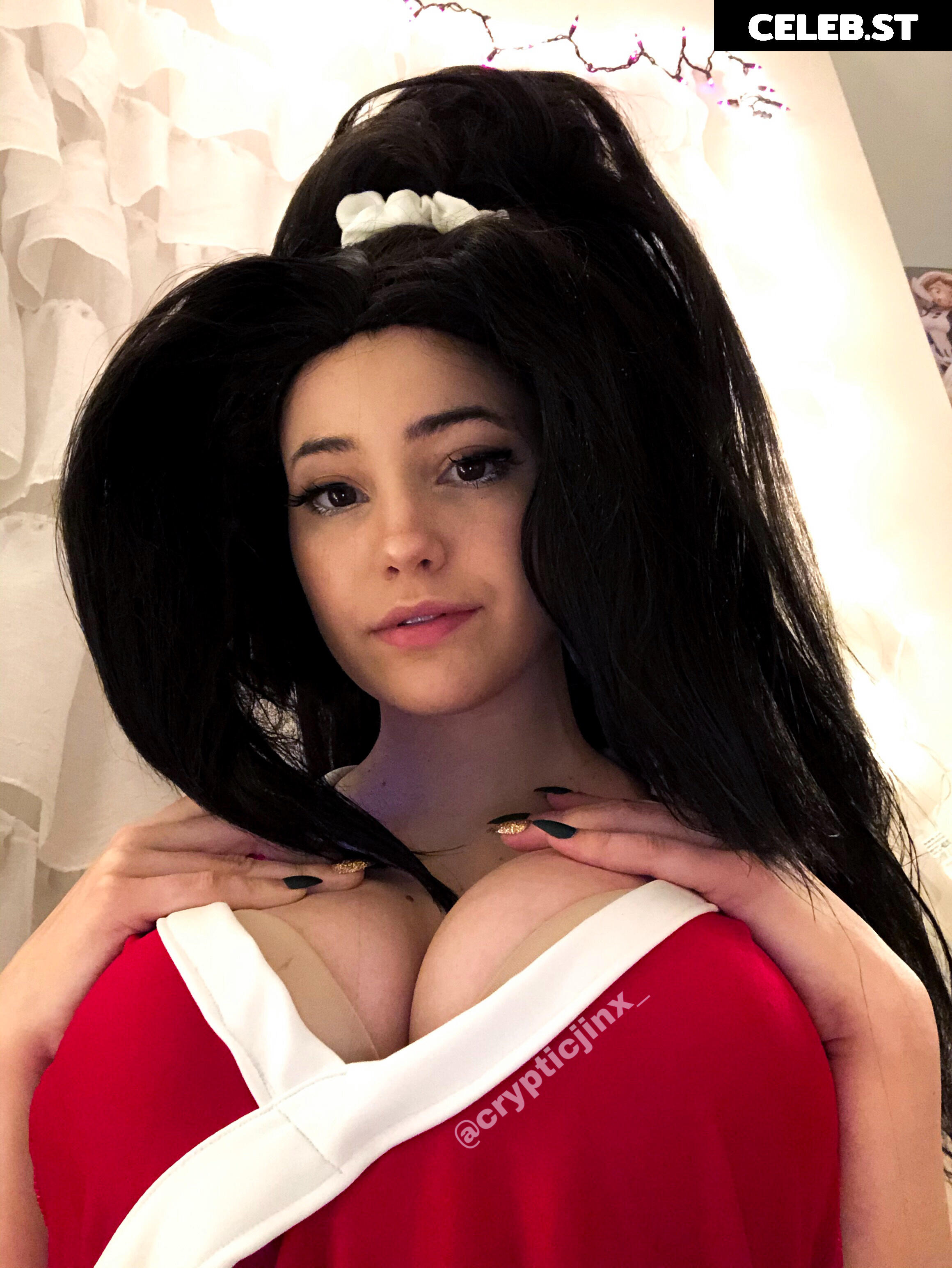 Jinx Asmr Image 1803028