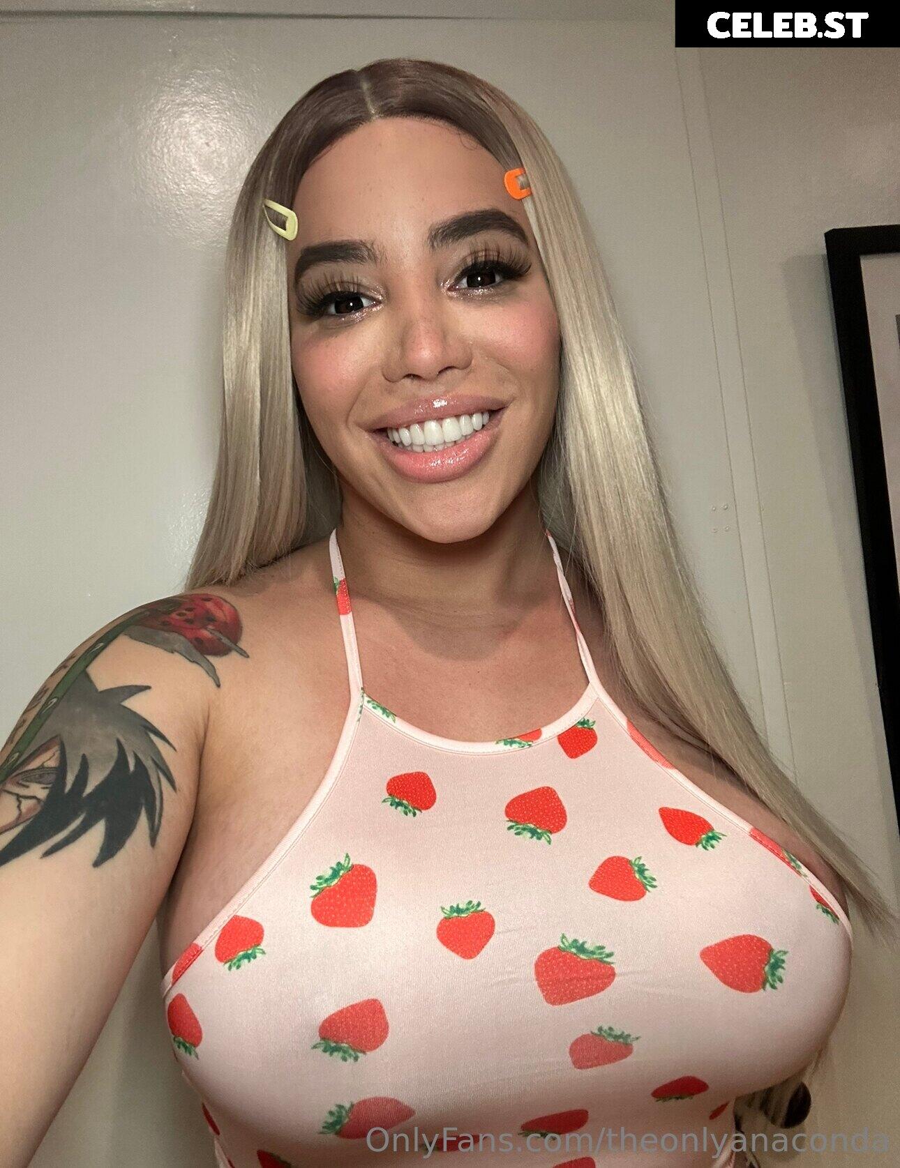 theonlyanaconda Image 18033981