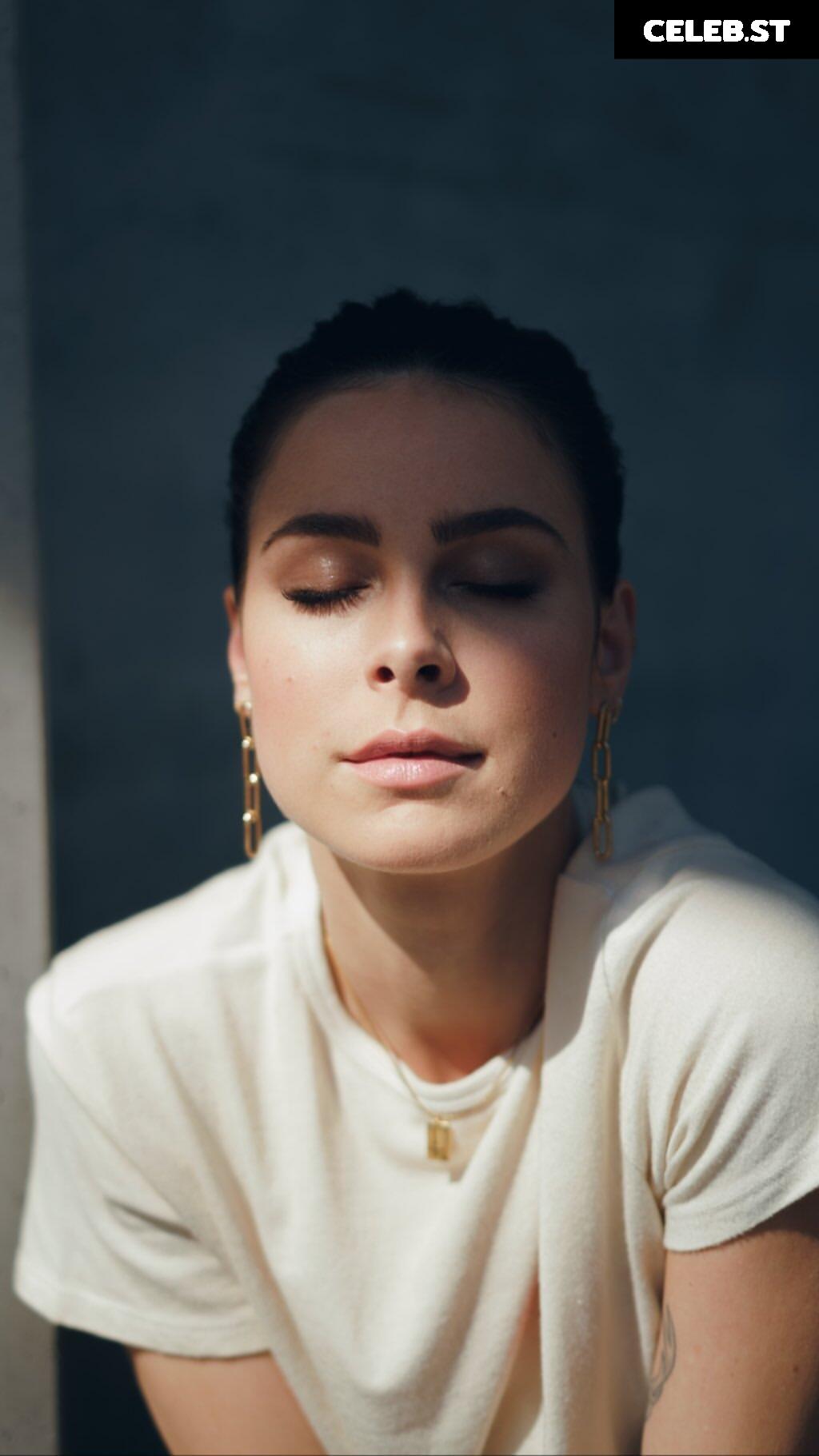 Lena Meyer-Landrut Image 1803384