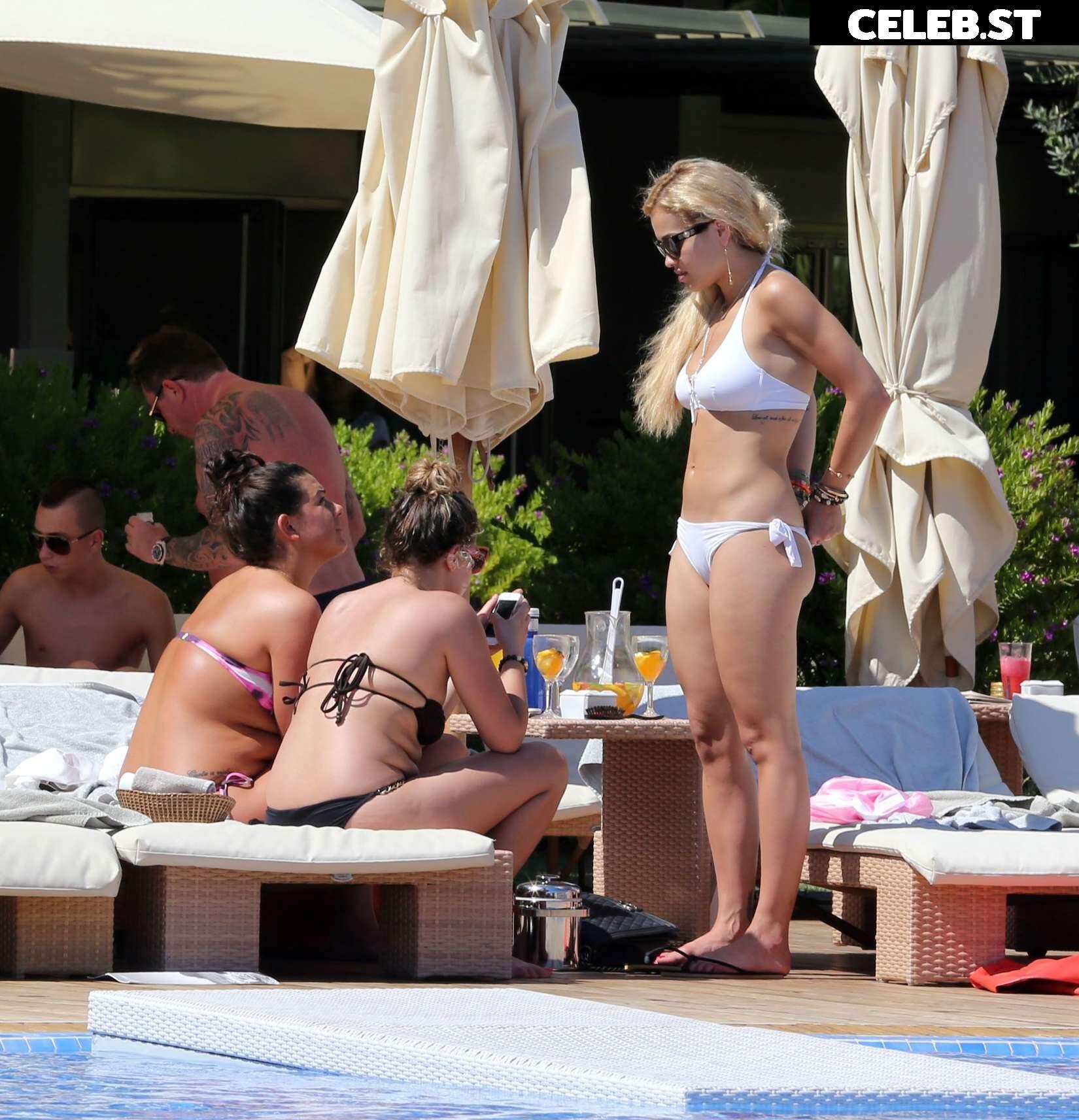 Rita Ora Image 1803352