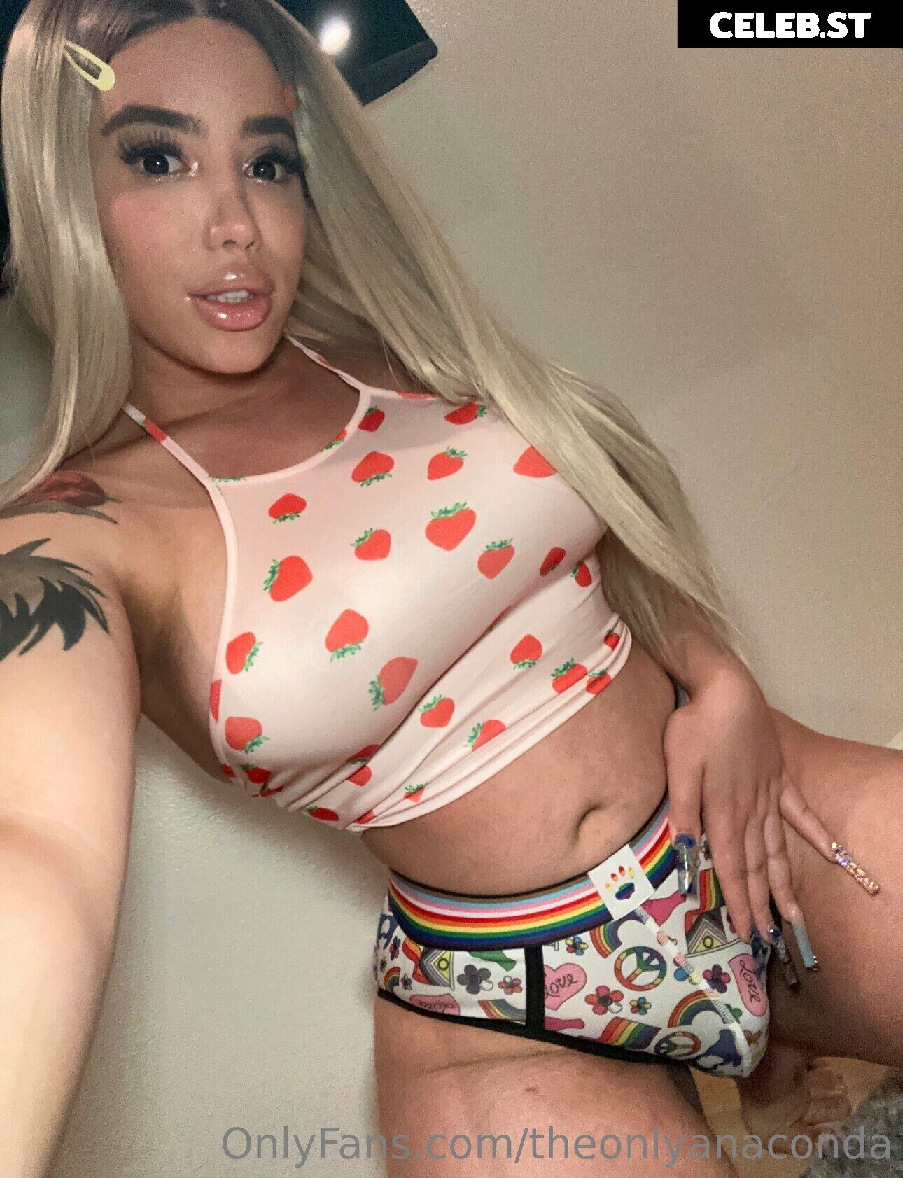 theonlyanaconda Image 18033724