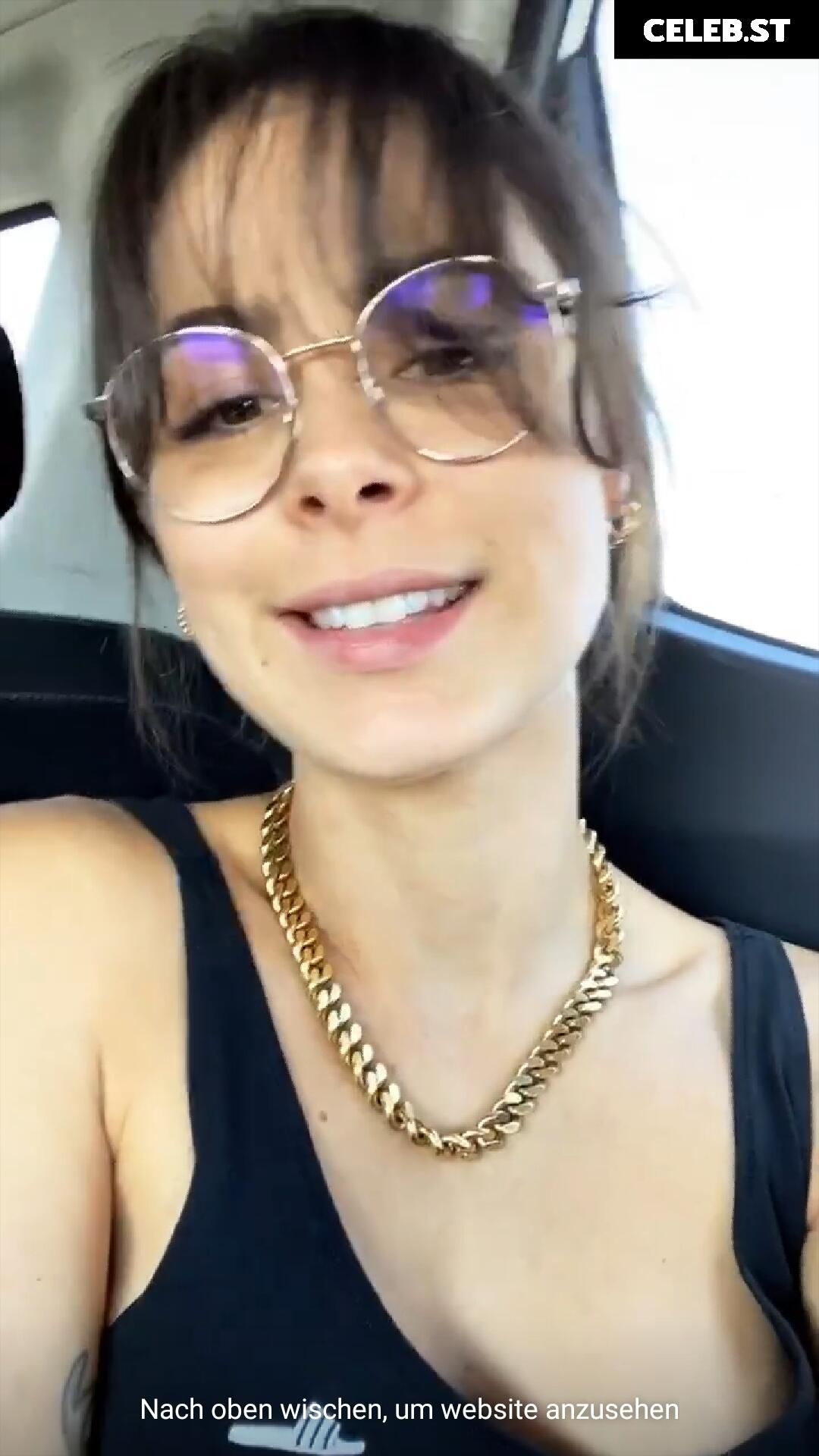 Lena Meyer-Landrut Image 1803321