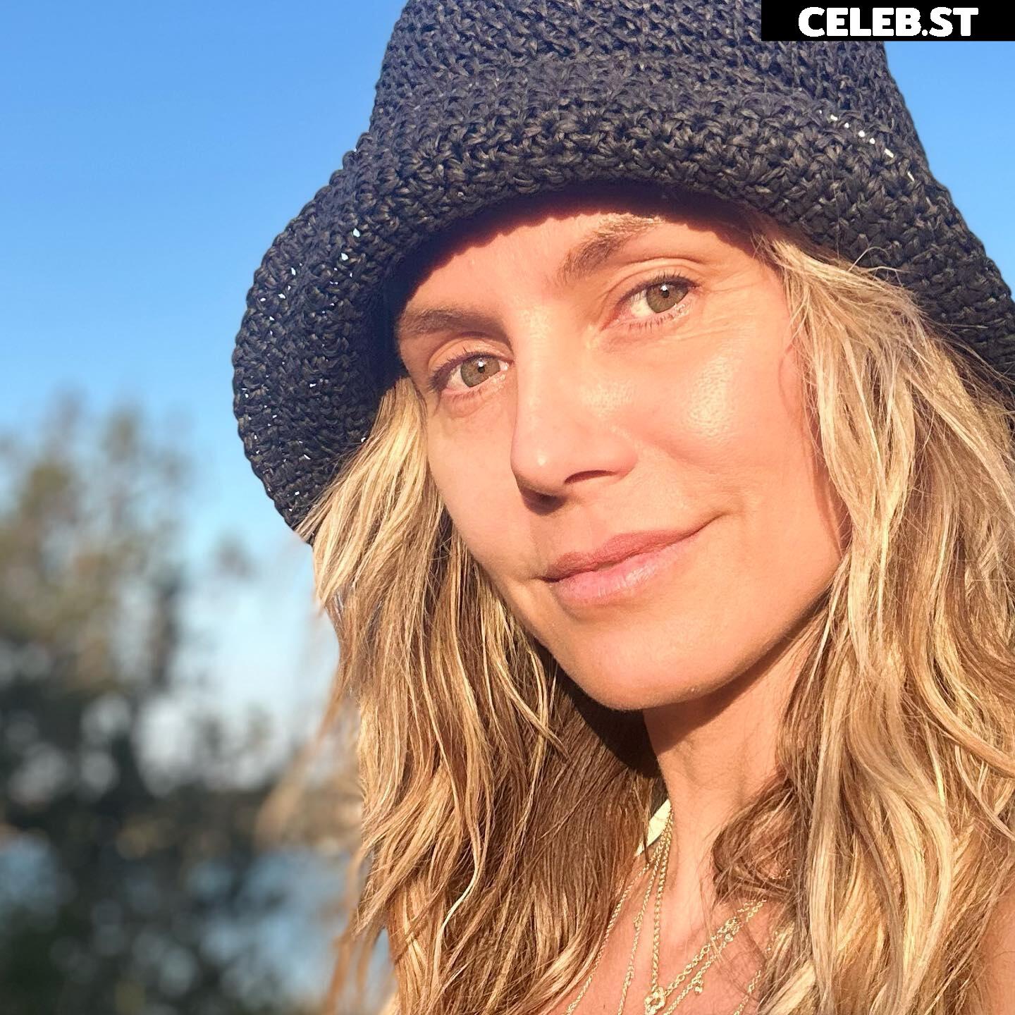 Heidi Klum Image 1803263